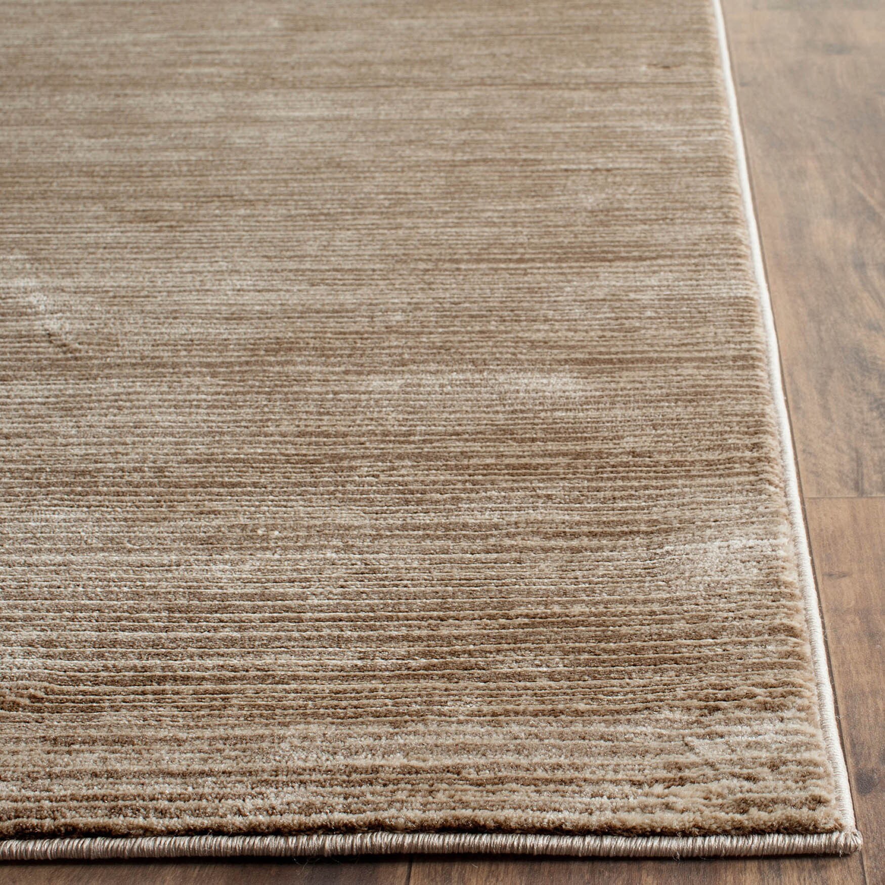 Safavieh Vision Contemporary Tonal Light Brown Area Rug 5 1 Safavieh Vision Contemporary Tonal Light Brown Area Rug 5 1 X 7 6 On Free Shipping Today 10059611