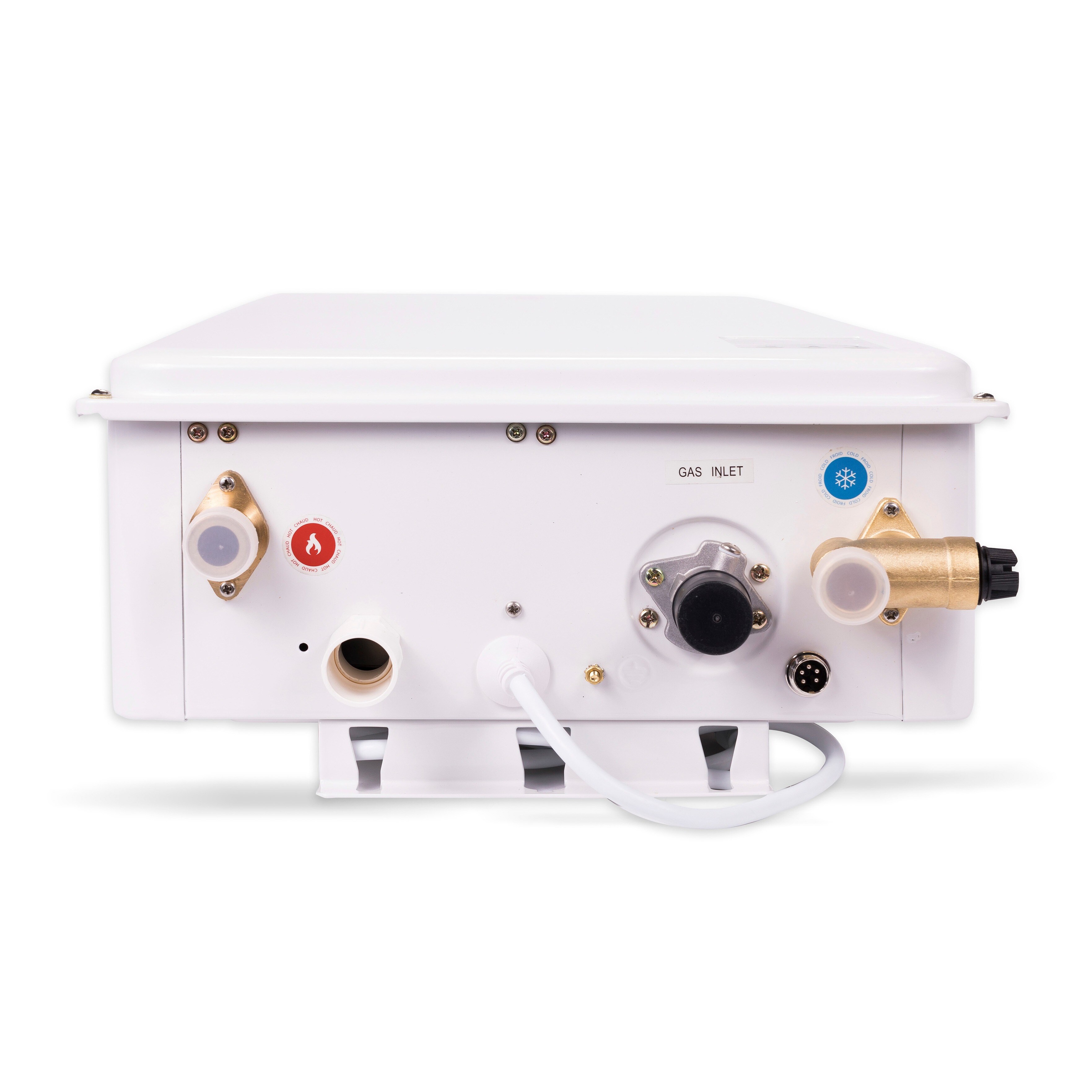 Eccotemp 45hi Ng Indoor Natural Gas Tankless Water Heater Eccotemp 45hi Ng Indoor Natural Gas Tankless Water Heater Free Shipping Today 10077570