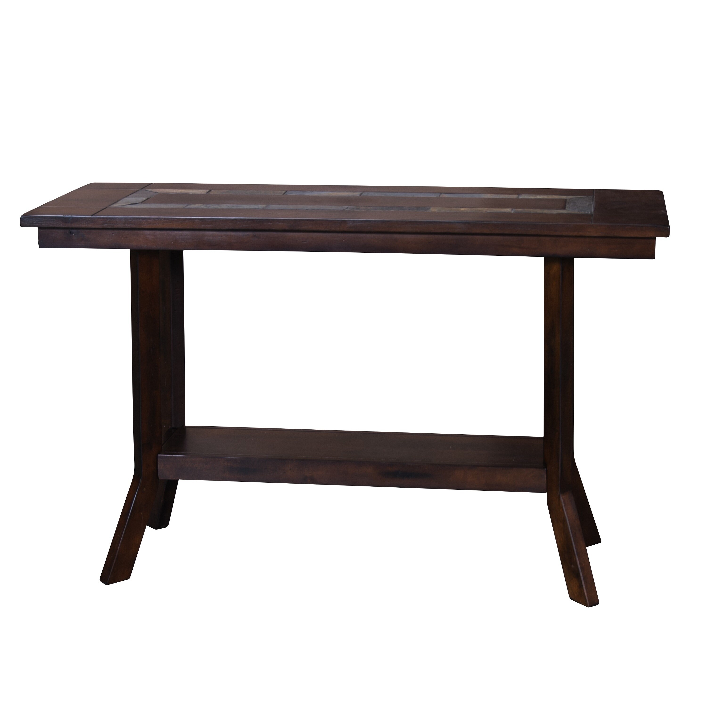 Sunny Designs Santa Fe Sofa Console Table Free Shipping Today Sunny Designs Santa Fe Sofa Console Table Free Shipping Today 17234398