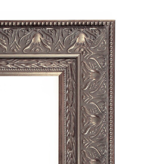 Barcelona Pewter Photo Frame 24 X 34 Inch Free Shipping Today Barcelona Pewter Photo Frame 24 X 34 Inch Free Shipping Today 10098195