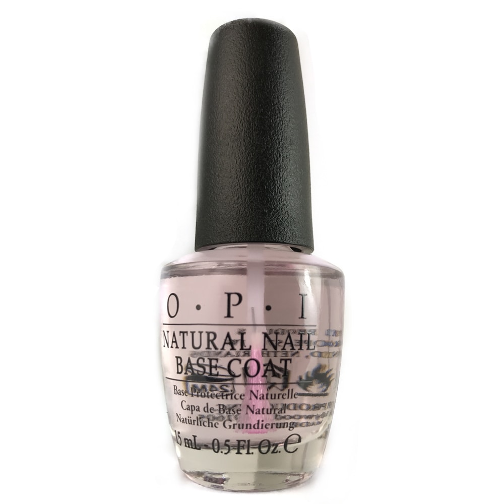 Opi Natural Nail Base Coat Free Shipping On Orders Over 45 Opi Natural Nail Base Coat Free Shipping On Orders Over 45 10099344