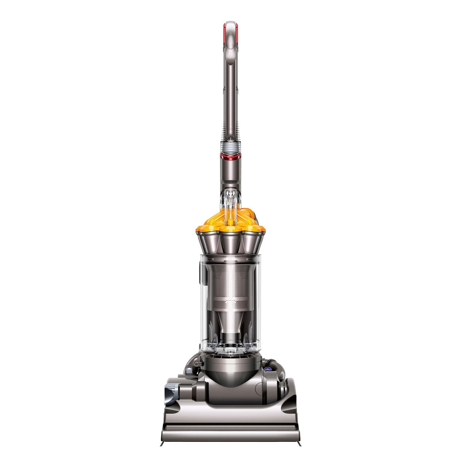 Shop Dyson DC33 Multifloor Upright Vacuum (Refurbished) - Free Shipping Today - Overstock.com - 10128215
