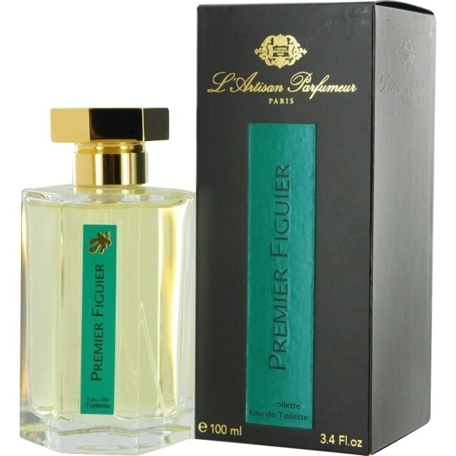 artisan parfumeur premier figuier