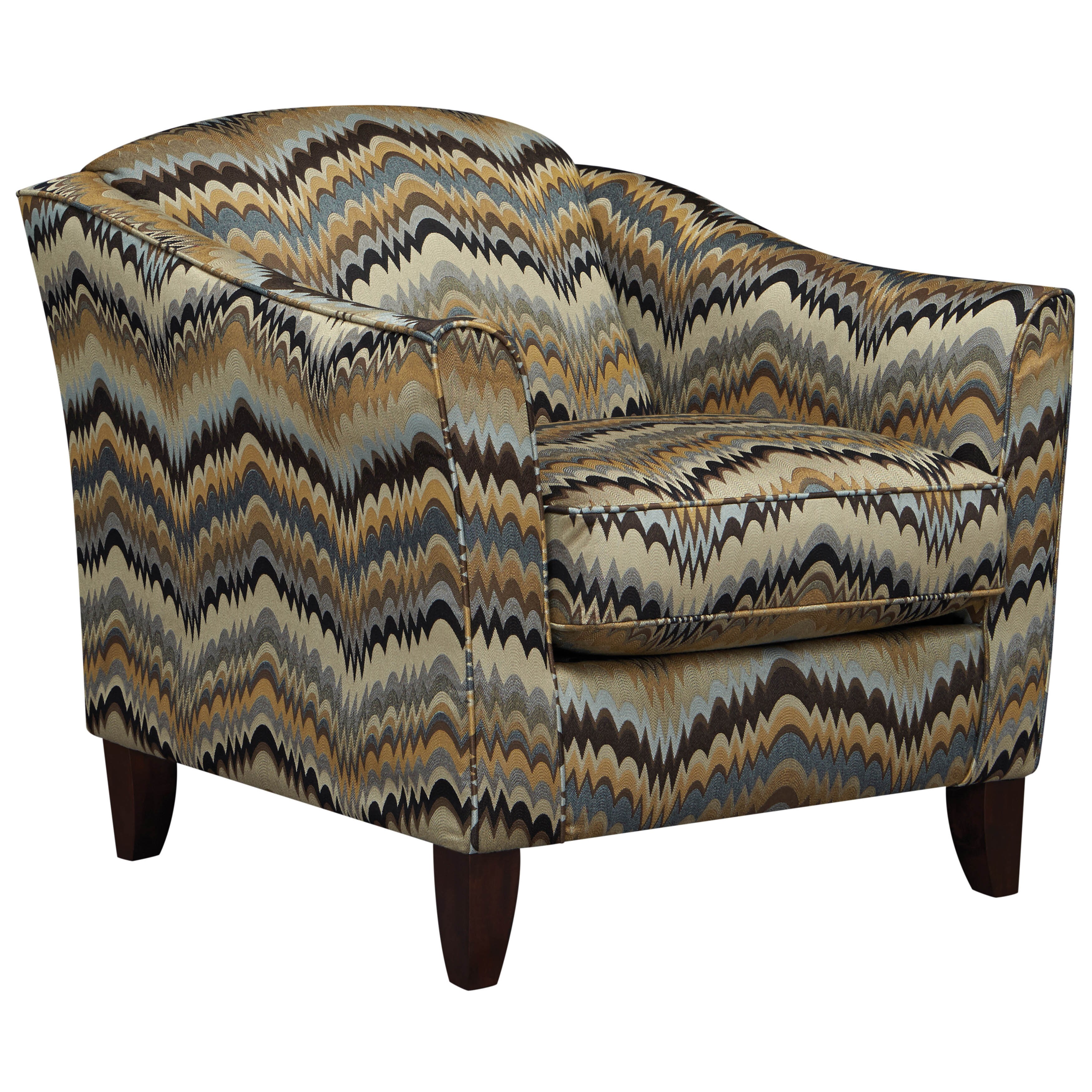 Art Van Accent Chair