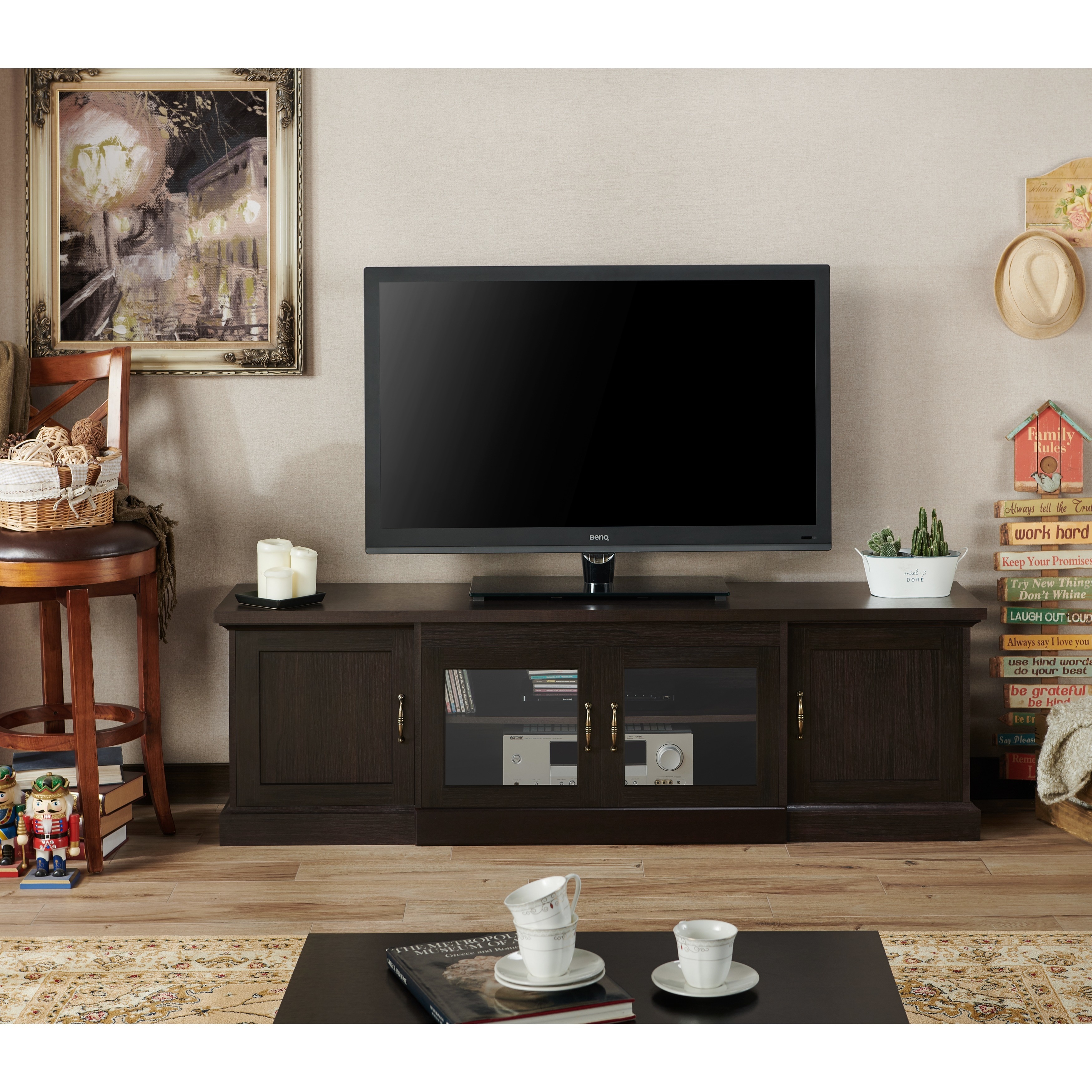 Walder Rustic 68 Inch Tv Stand By Foa On Free Shipping Walder Rustic 68 Inch Tv Stand By Foa On Free Shipping Today 10168023