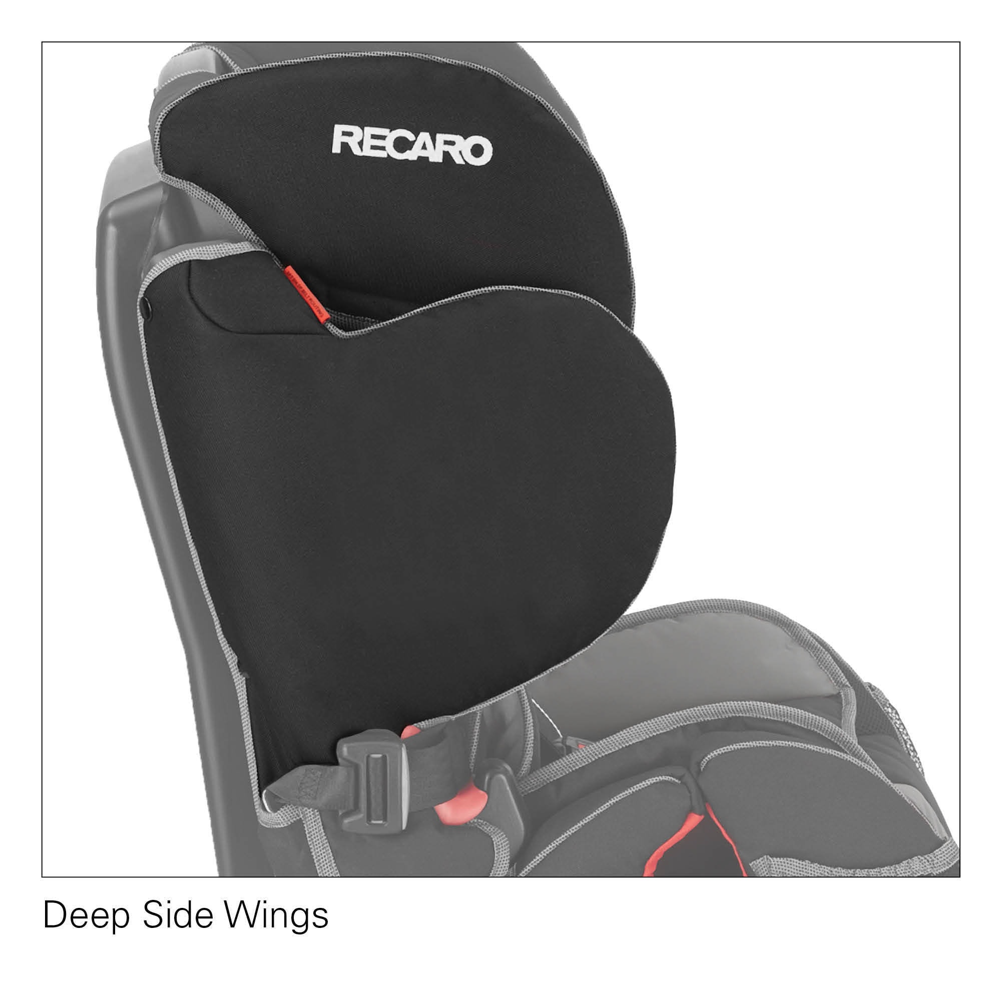 Recaro Performance Sport >> Shop Recaro Performance Sport Combination Harness To Booster In Recaro Performance Sport >> Shop Recaro Performance Sport Combination Harness To Booster In