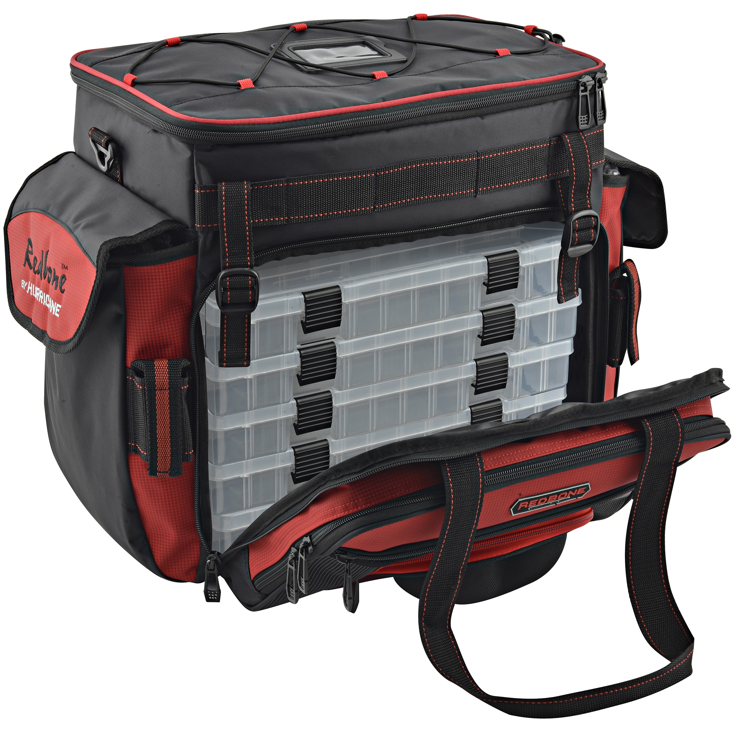 Redbone Performance Softsided Tackle Bag Free Shipping Today Redbone Performance Softsided Tackle Bag Free Shipping Today 10186538