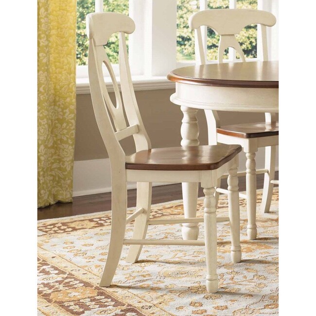 Simply Solid Samaria Wood 7 Piece Dining Collection Simply Solid Samaria Wood 7 Piece Dining Collection Free Shipping Today 10208364