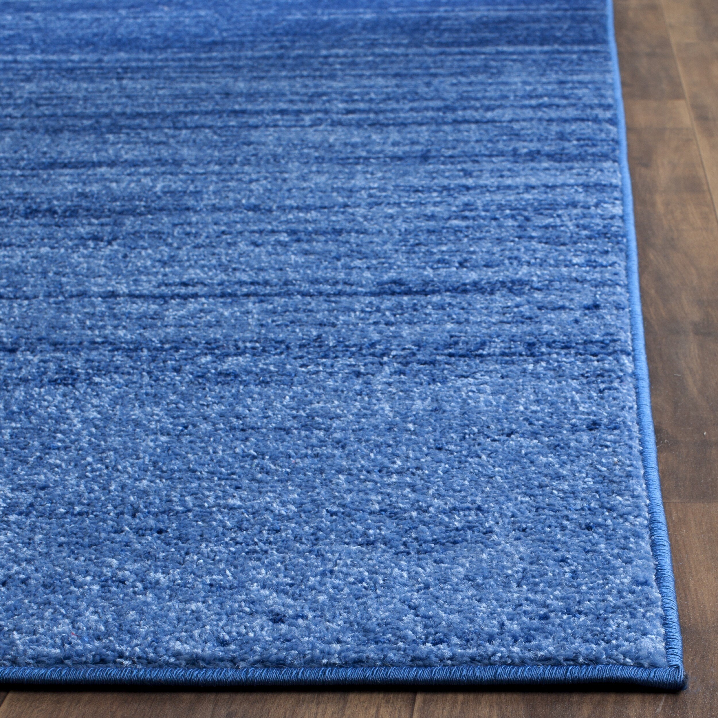 Shop Safavieh Adirondack Vintage Ombre Light Blue Dark Blue Rug 9