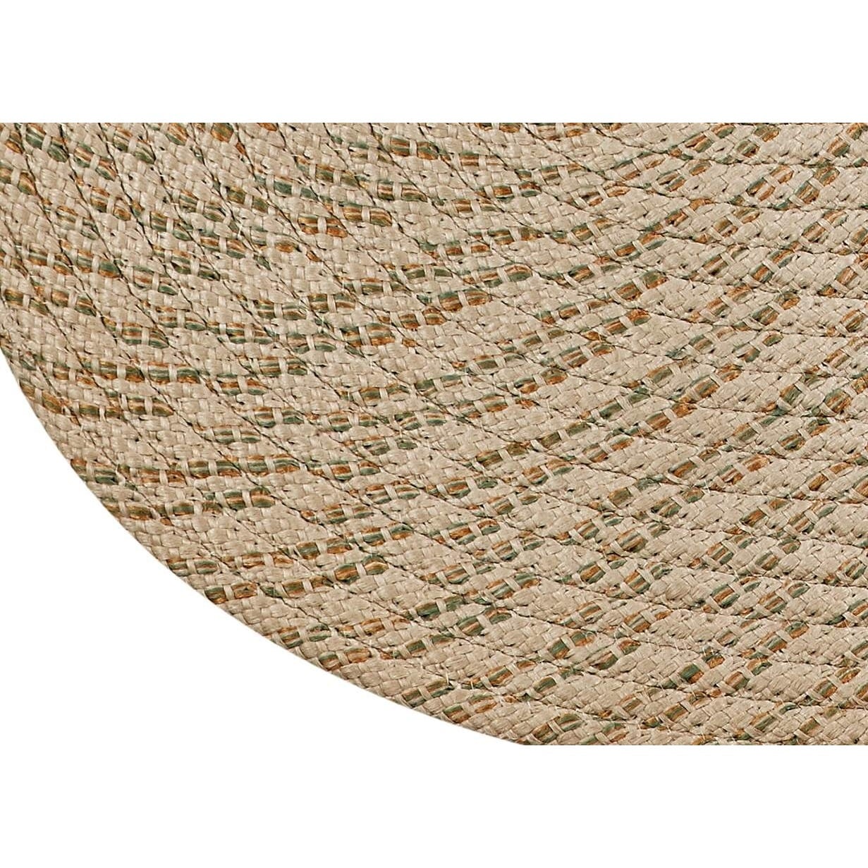 Palm Springs Indoor Outdoor Braided Area Rug 6 Free Shipping Palm Springs Indoor Outdoor Braided Area Rug 6 Free Shipping Today Com 17338361