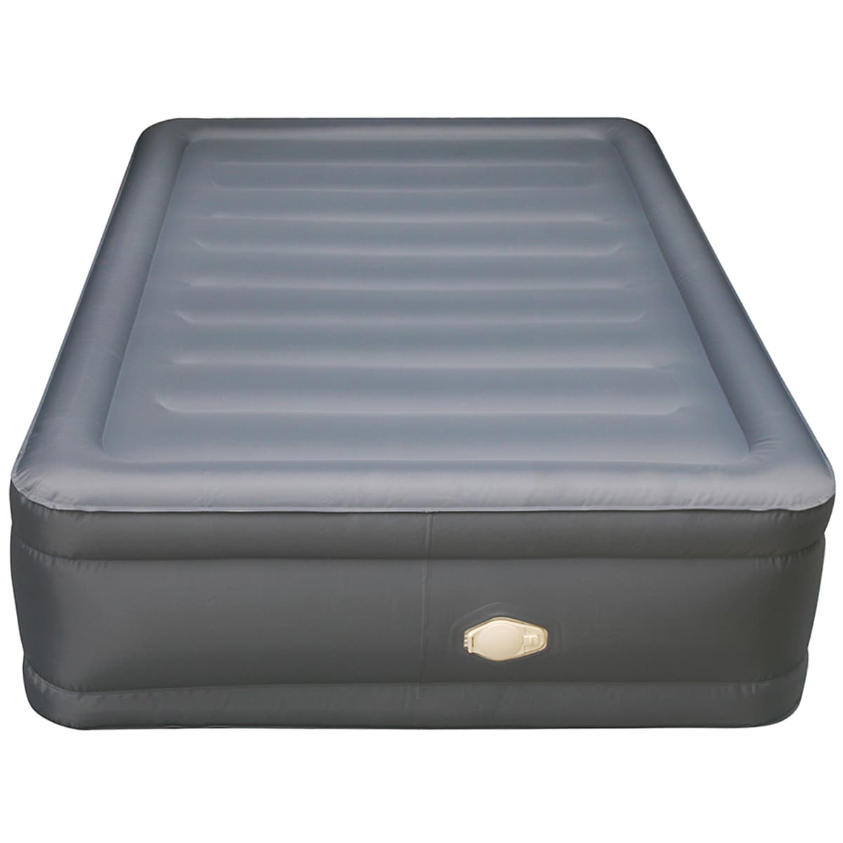Altimair Full Size Air Mattress With Memory Foam Topper Altimair Full Size Air Mattress With Memory Foam Topper Free Shipping Today 17411496