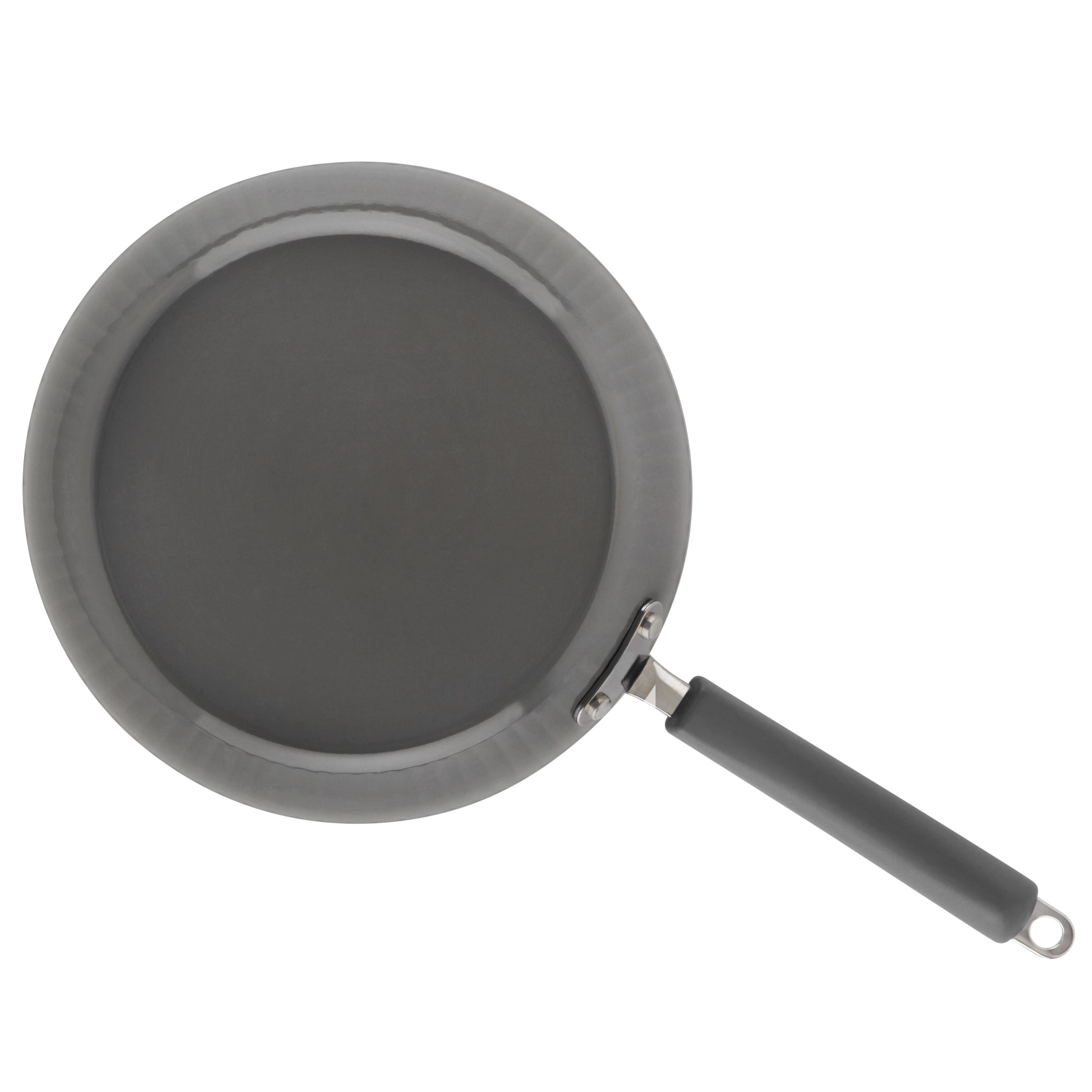 Paula Deen Savannah Collection Hard Anodized Nonstick 10 Piece Paula Deen Savannah Collection Hard Anodized Nonstick 10 Piece Cookware Set Gray Free Shipping Today 17422222