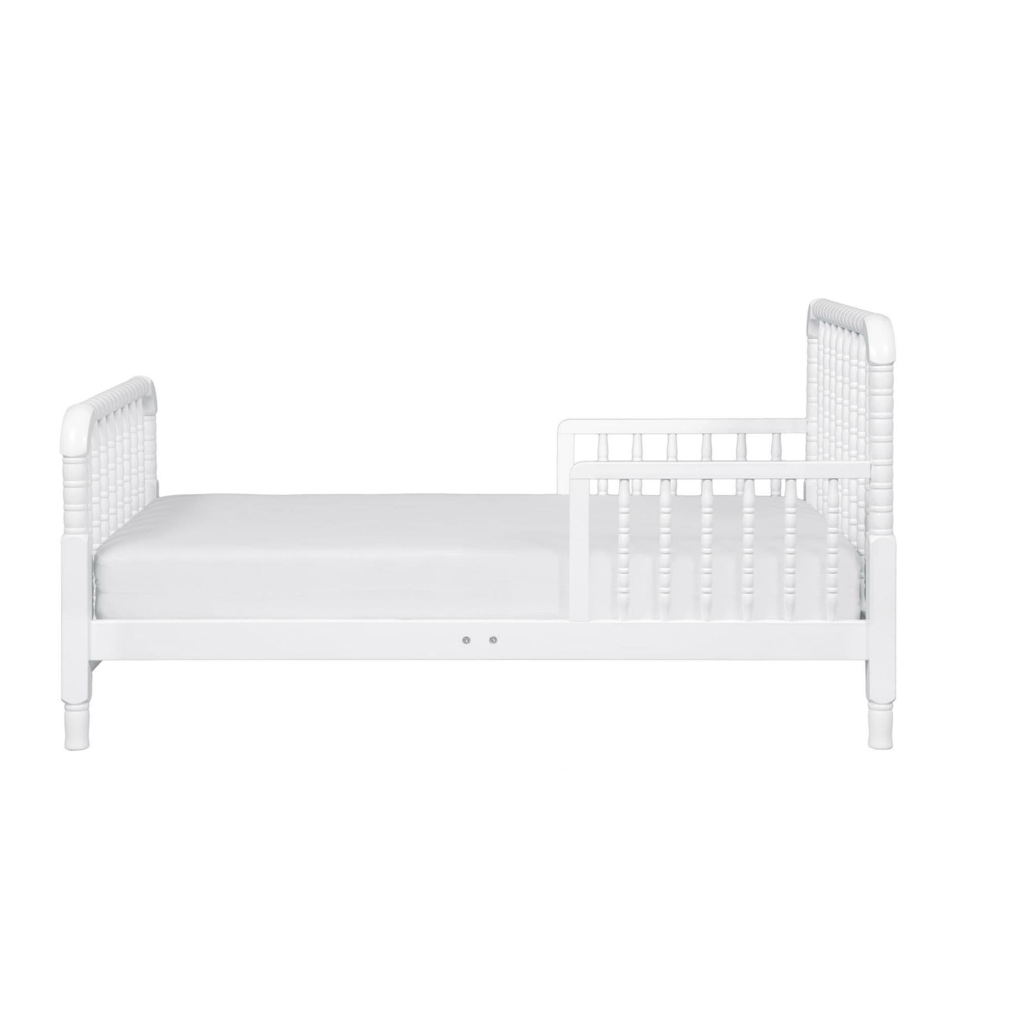 davinci jenny lind crib toddler rail