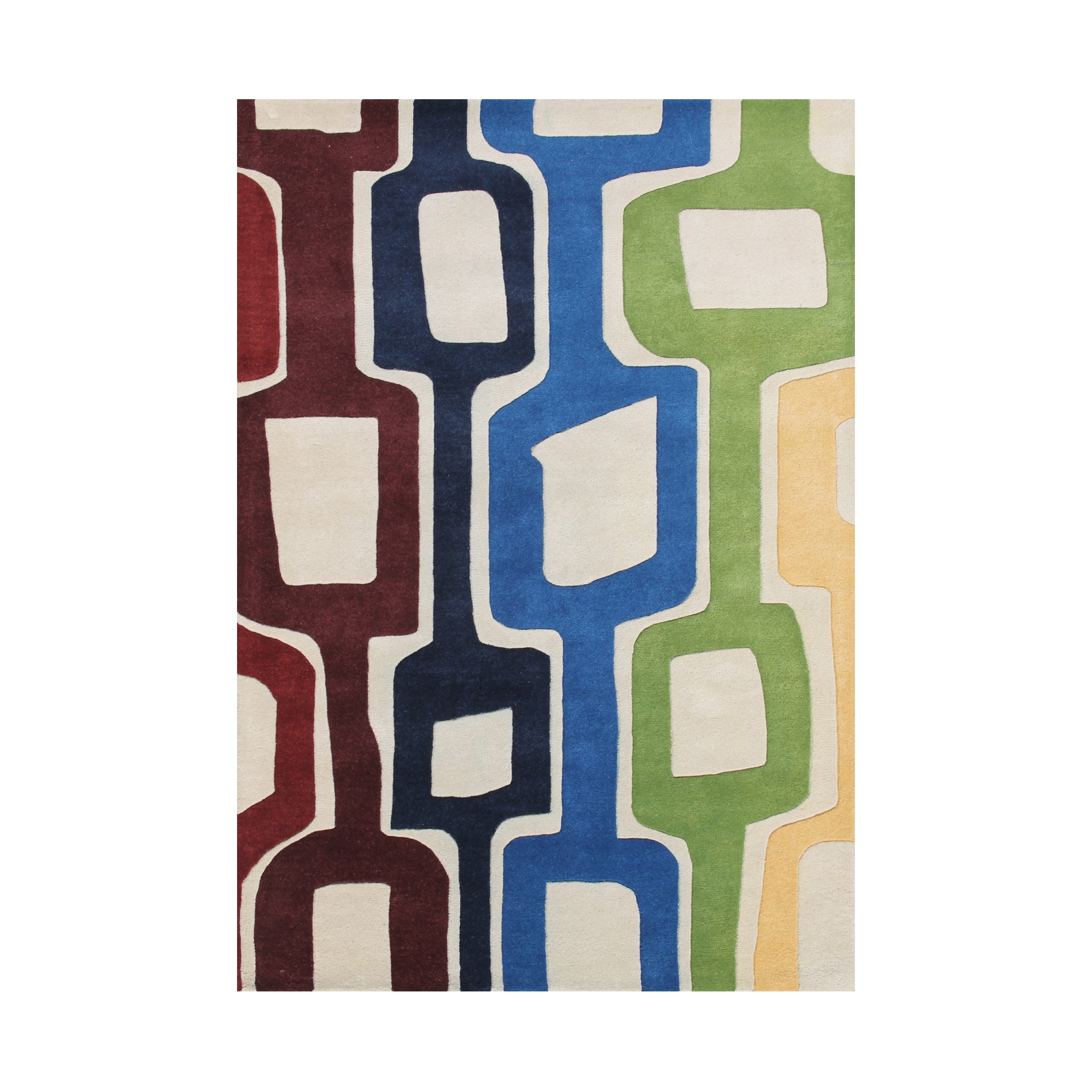 Handmade Alliyah Lambs Wool New Zealand Blend Rug 5x8 Handmade Alliyah Lambs Wool New Zealand Blend Rug 5x8 Free Shipping Today 17463852