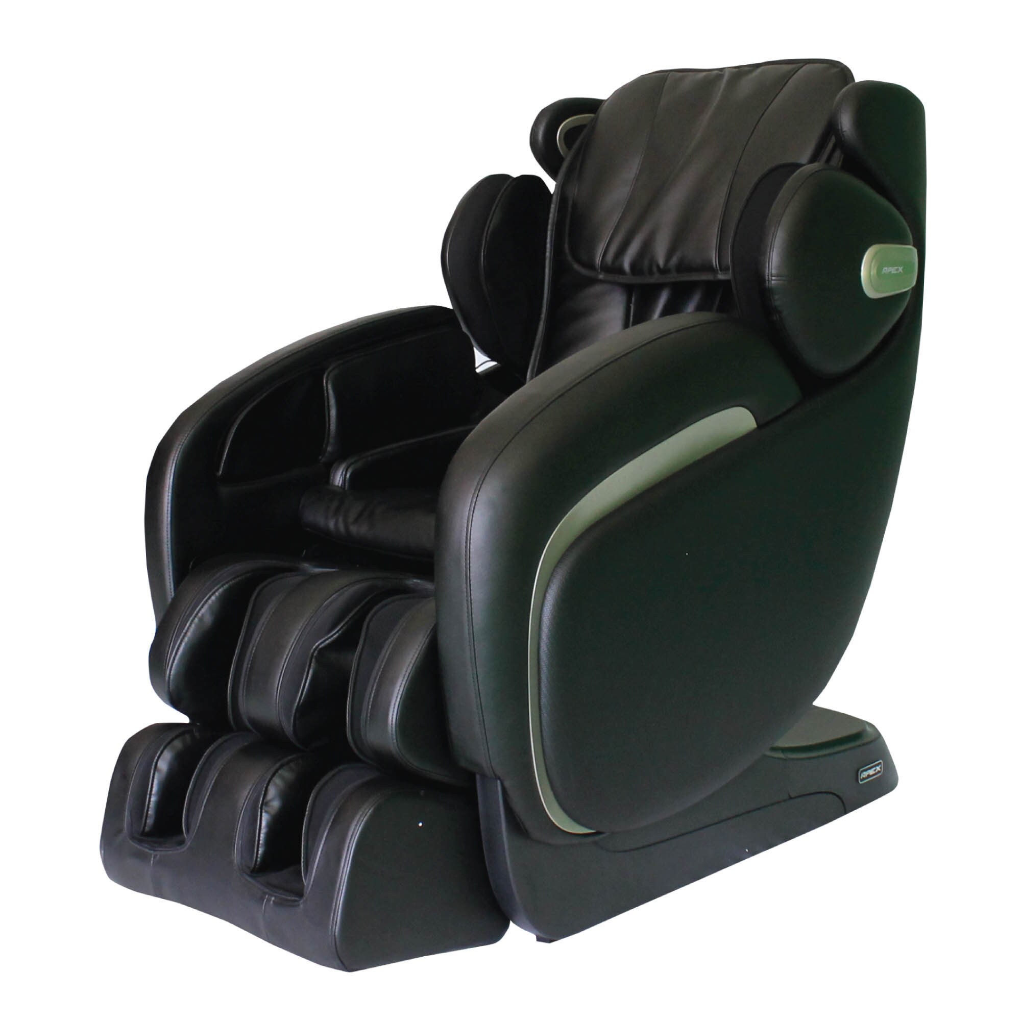Shop Apex Ap Pro Ultra Electric Massage Chair Ships To Canada