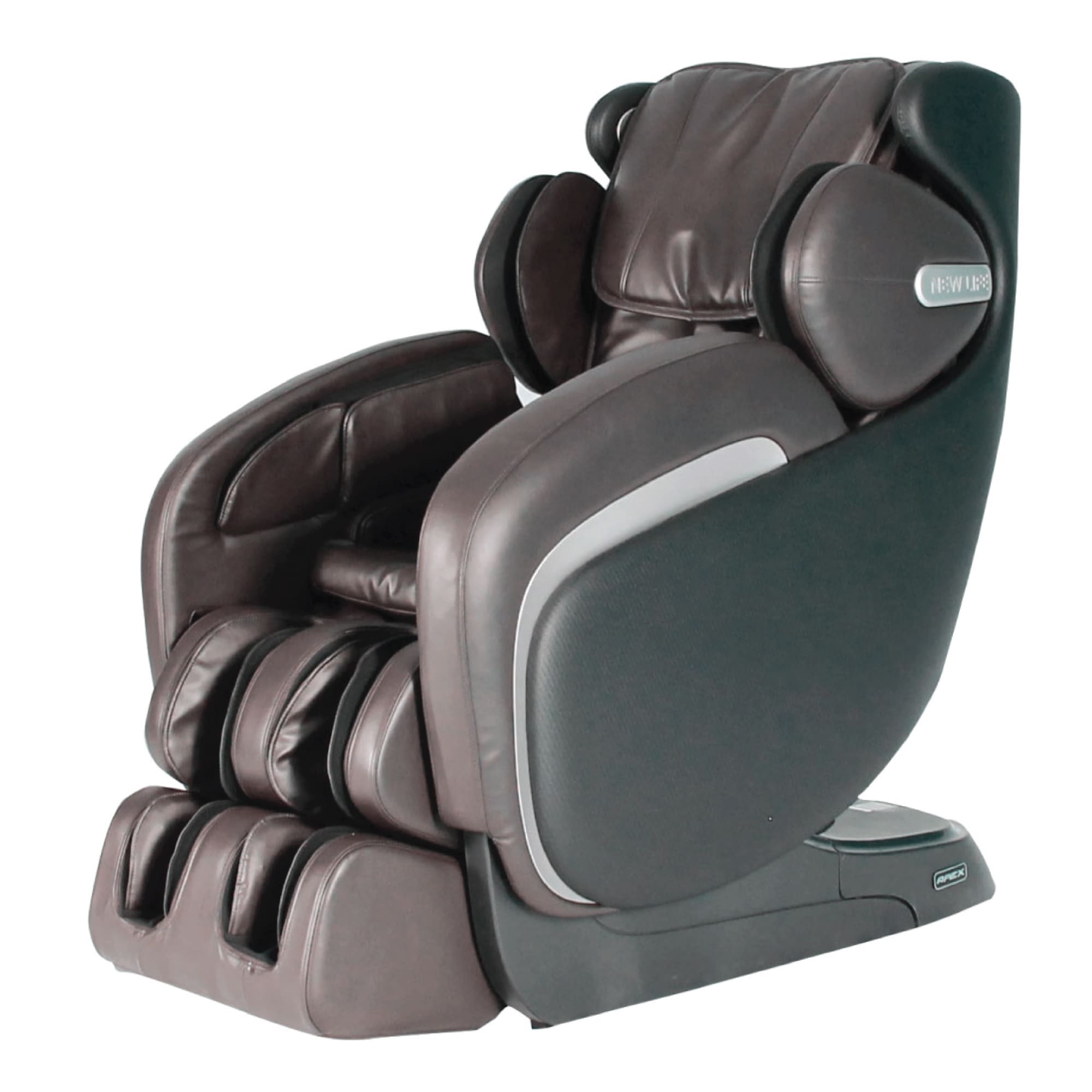 Shop Apex Ap Pro Ultra Electric Massage Chair Ships To Canada
