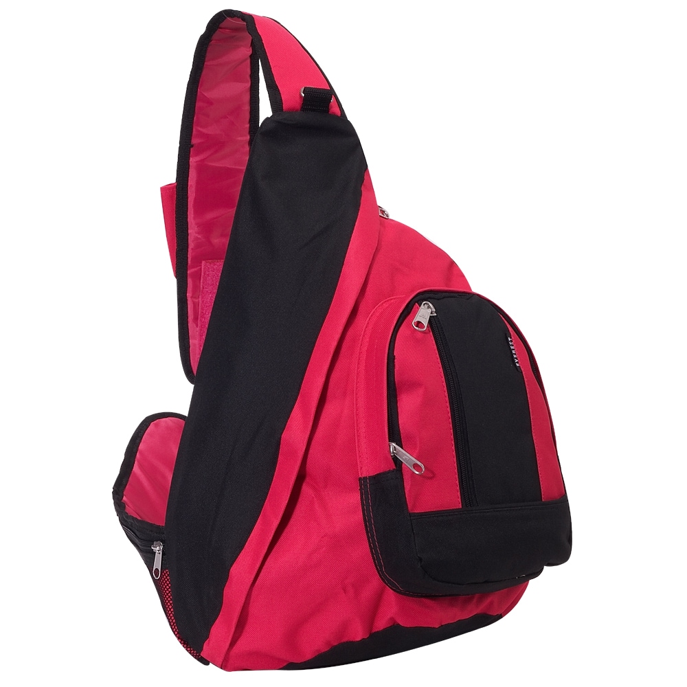 Everest Sling Bag Free Shipping On Orders Over 45 Everest Sling Bag Free Shipping On Orders Over 45 10421943