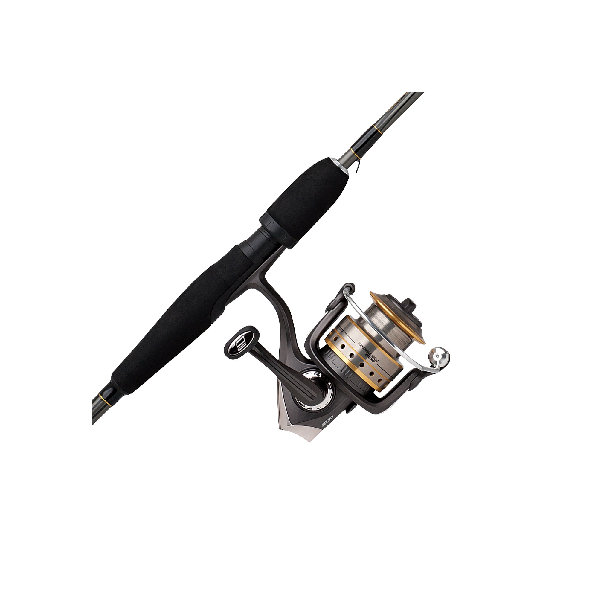 abu garcia cardinal s spinning combo canadian edition