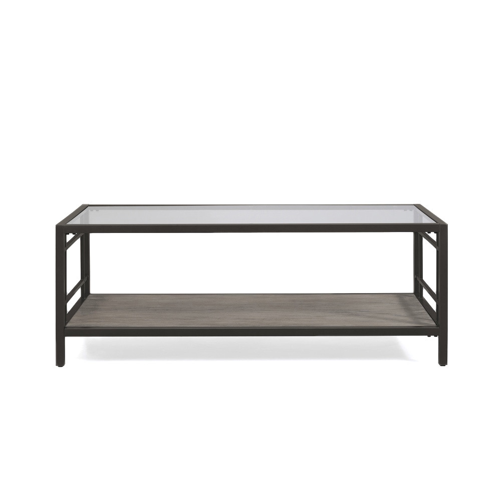 Copper Grove Alice Wood Gl Metal Coffee Table Free Copper Grove Alice Wood Gl Metal Coffee Table Free Shipping Today 10433217