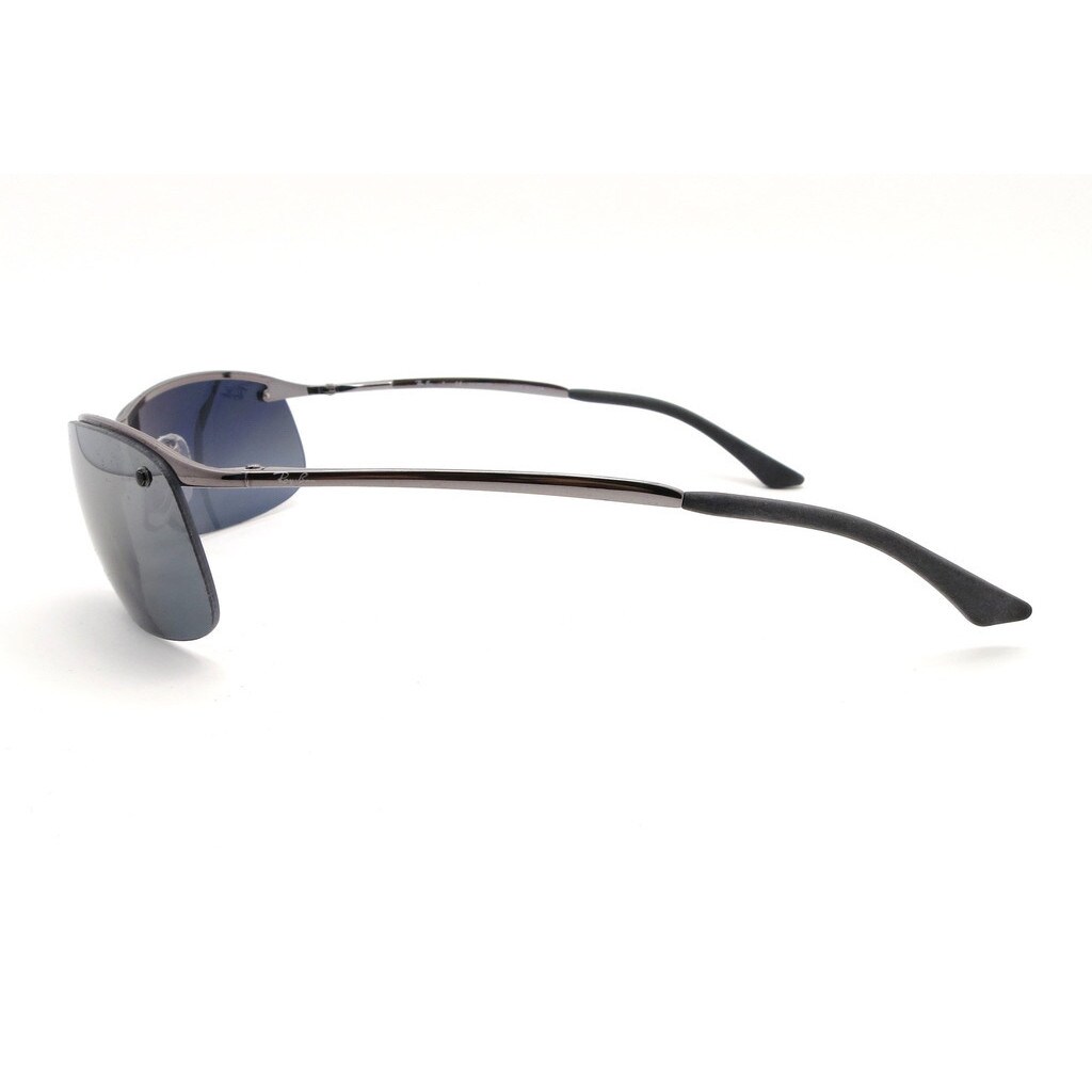 Ray Ban Rb3183 Top Bar Polarized Heritage Malta