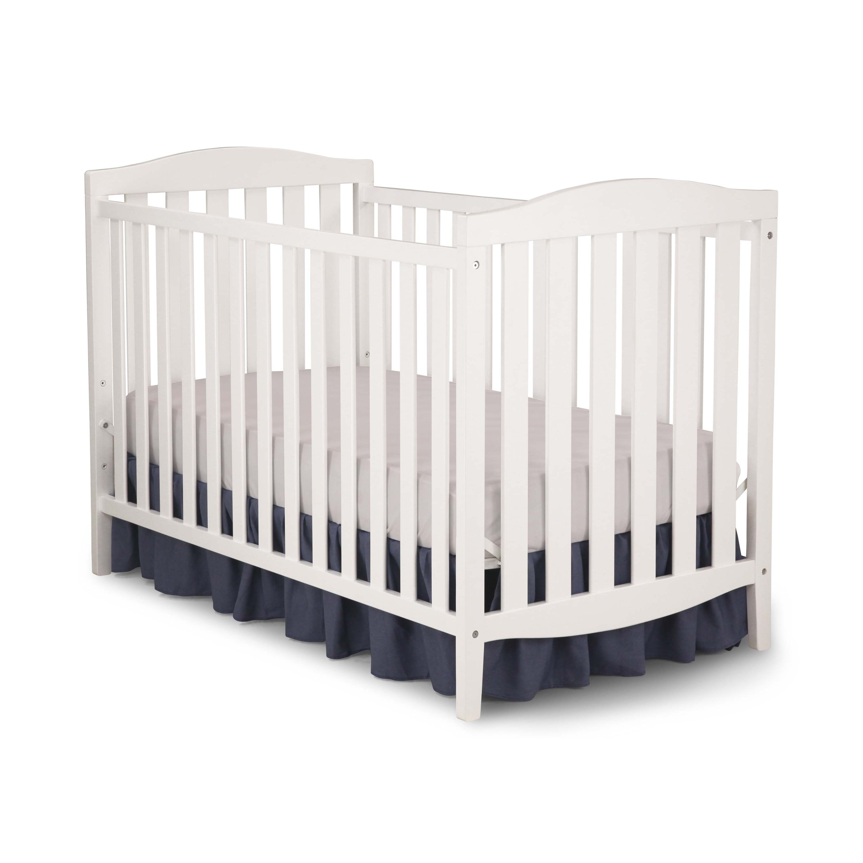 Crib Model Number 5501