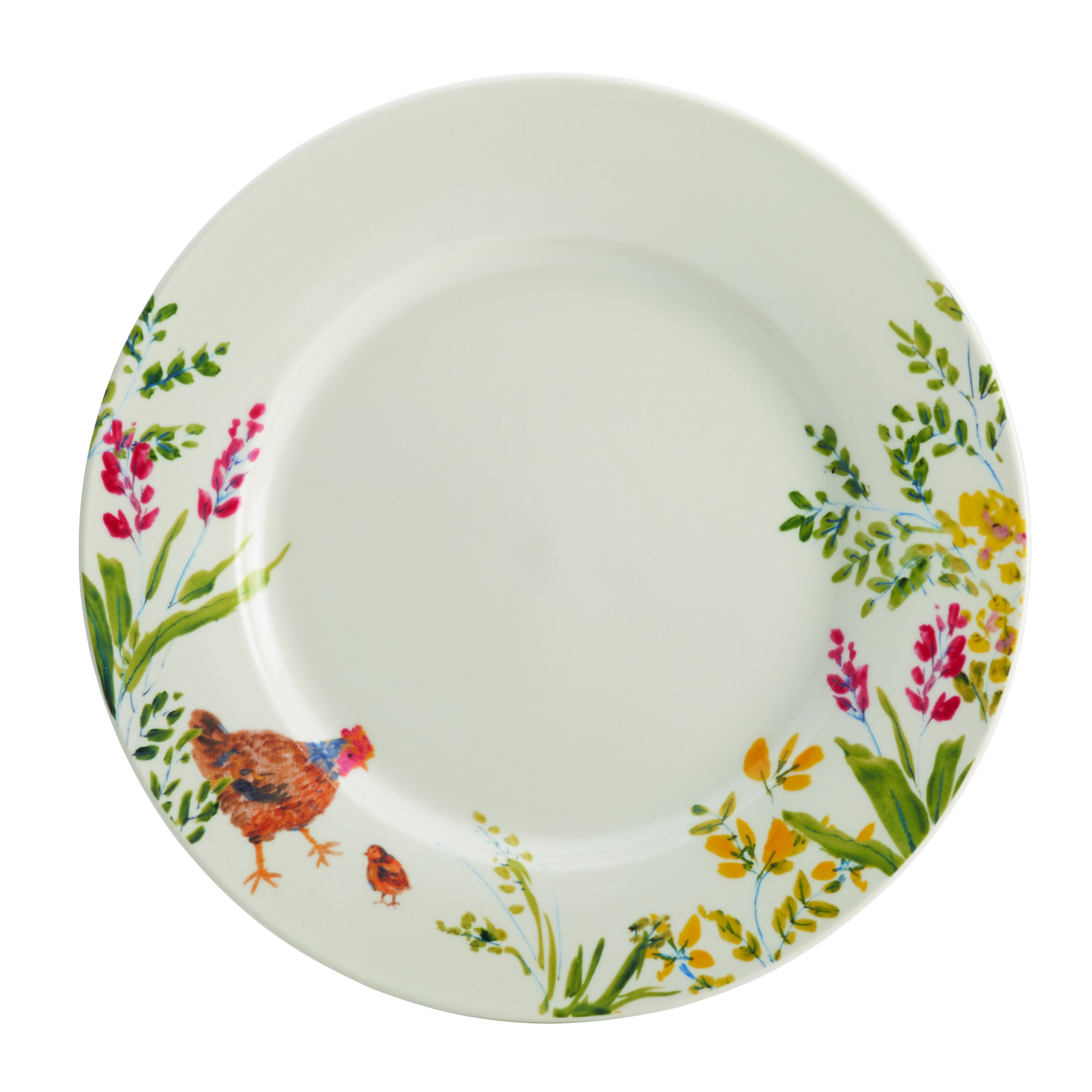 Paula Deen Dinnerware Garden Rooster 16 Piece Stoneware Paula Deen Dinnerware Garden Rooster 16 Piece Stoneware Set Free Shipping Today 17627005