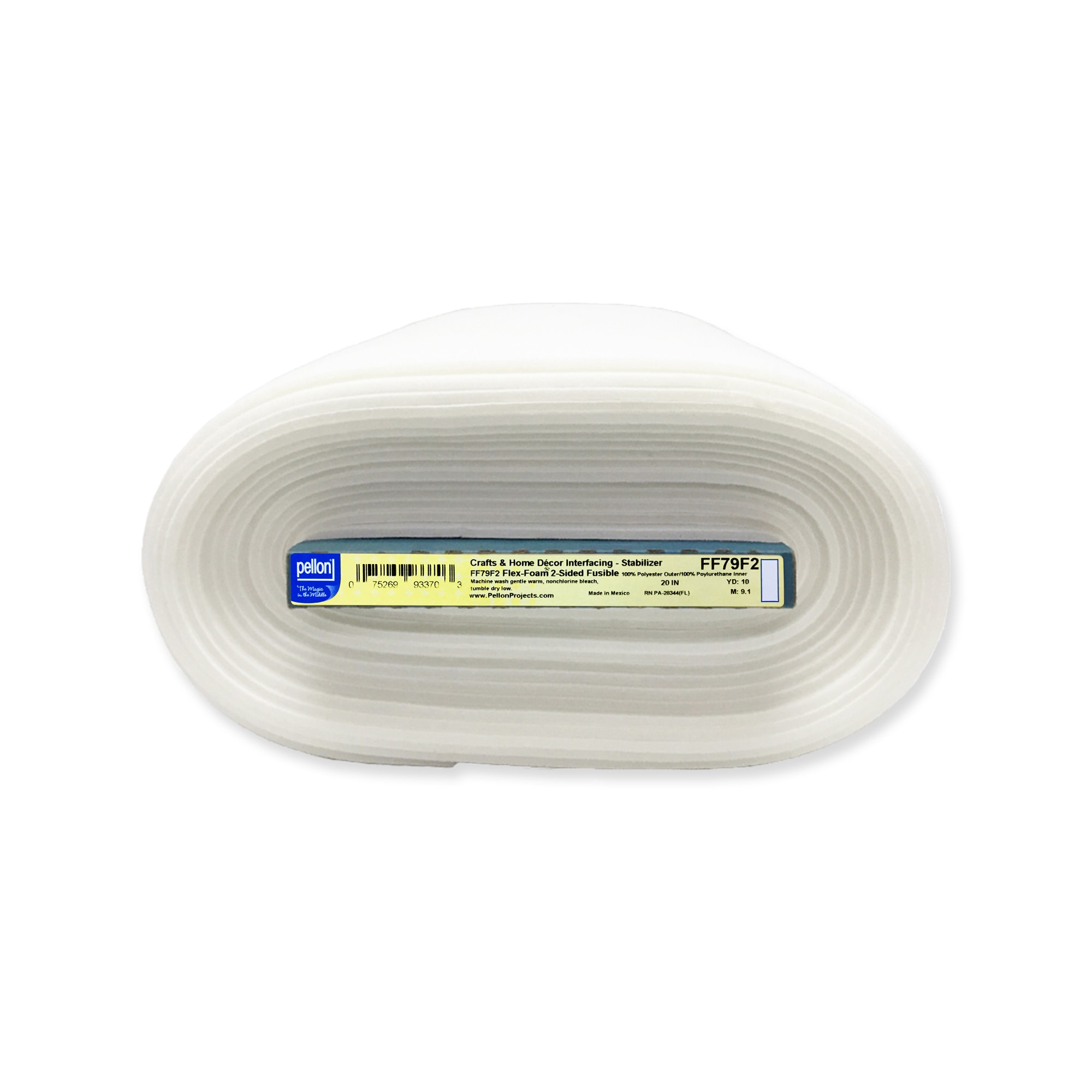 Pellon Flex Foam Fusible Ilizer On Free Shipping Pellon Flex Foam Fusible Ilizer On Free Shipping Orders Over 45 10560561