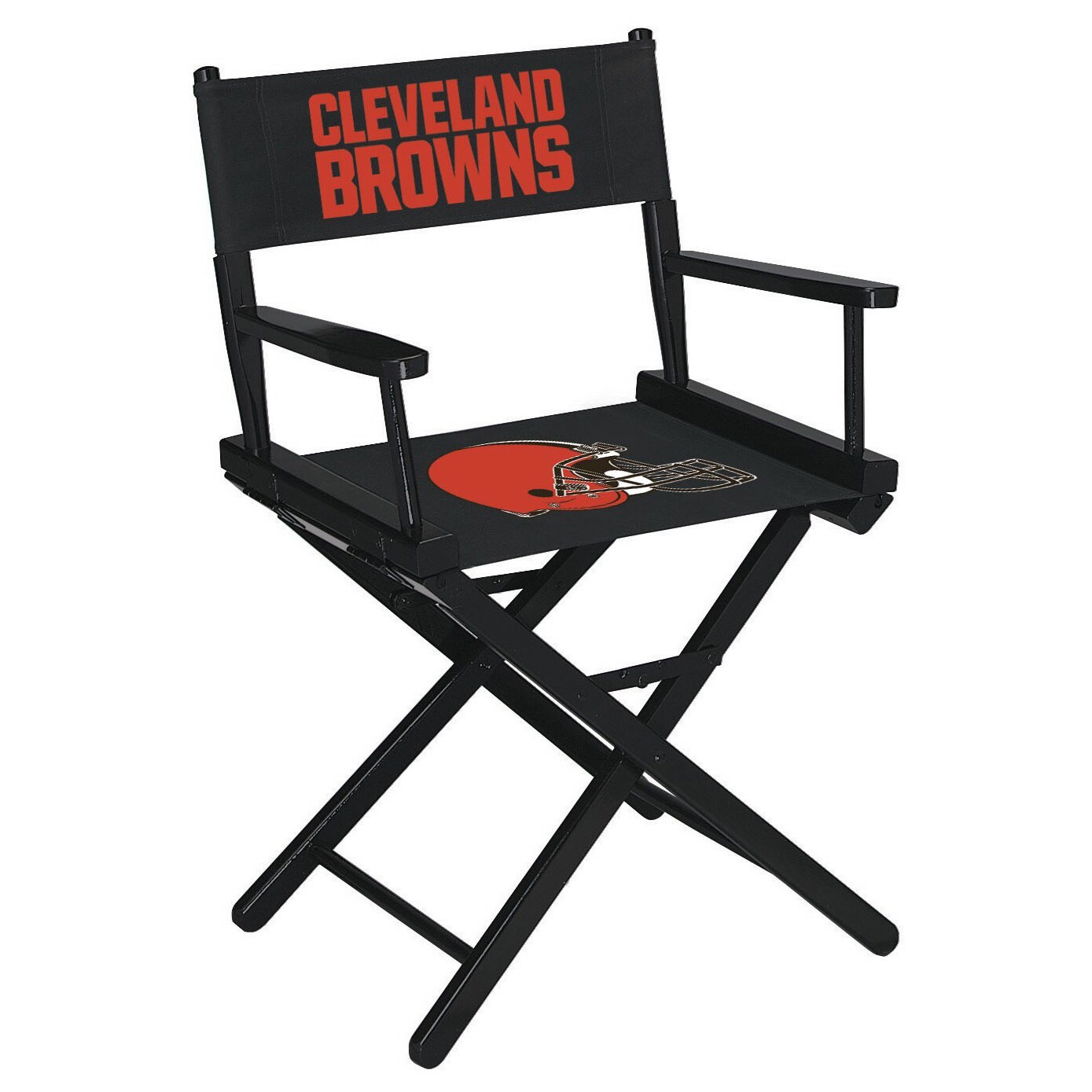 Official Licensed Nfl Football Table Height Director S Chair A M