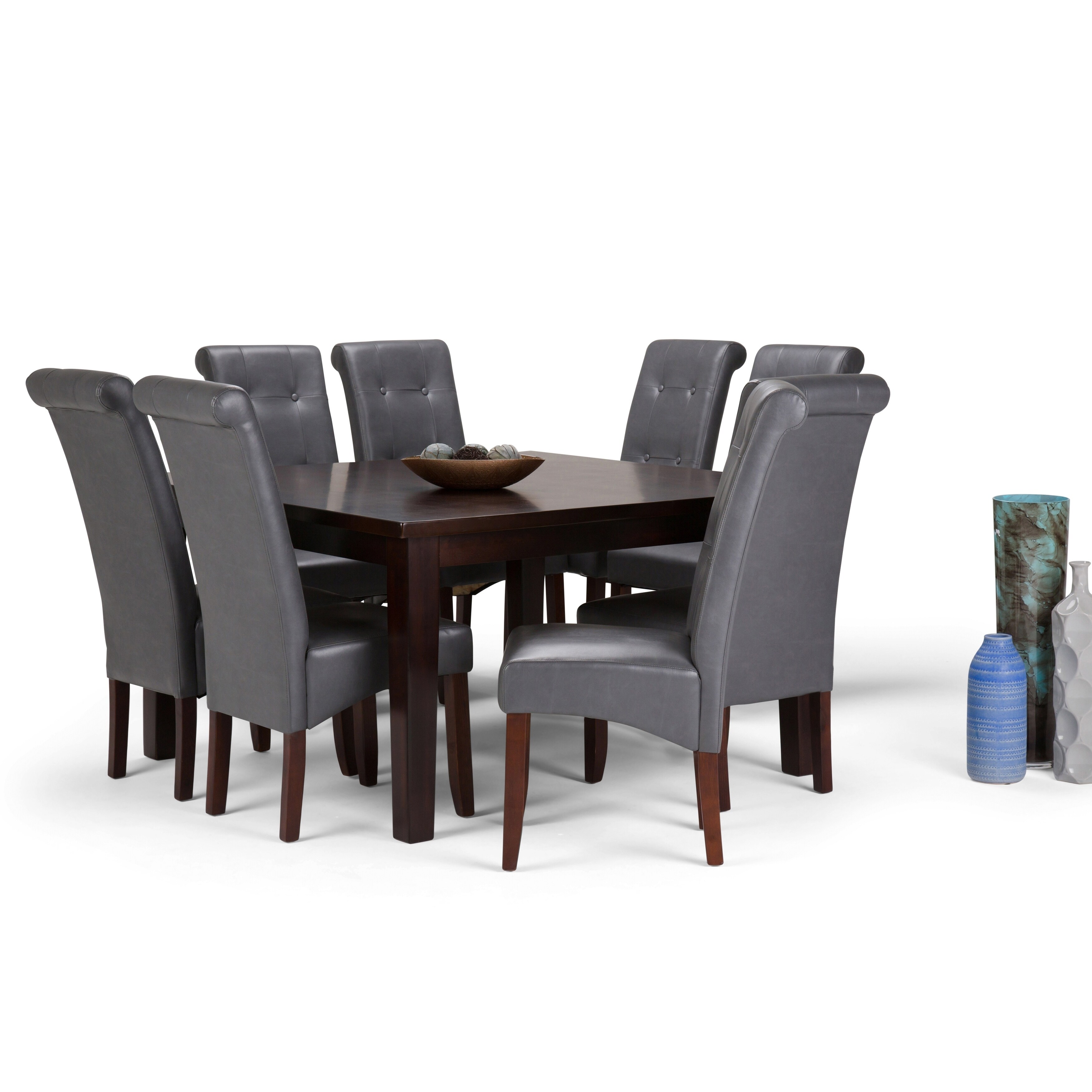 Wyndenhall Es 9 Piece Dining Set Free Shipping Today Wyndenhall Es 9 Piece Dining Set Free Shipping Today 10610635