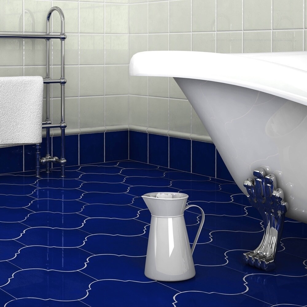 Somertile 10 375x11 375 Inch Mar Nostrum Provenzal Messina Porcelain Floor And Wall Tile 18 Tiles 15 27 Sqft Somertile 10 375x11 375 Inch Mar Nostrum Provenzal Messina Porcelain Floor And Wall Tile 18 Tiles 15 27 Sqft