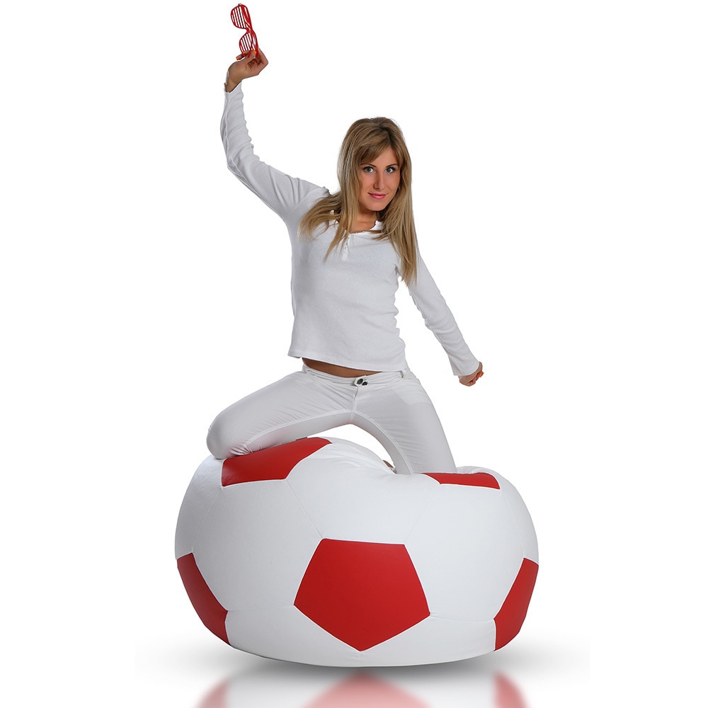 Large Soccer Ball Bean Bag Chair Free Shipping Today Large Soccer Ball Bean Bag Chair Free Shipping Today 10670751