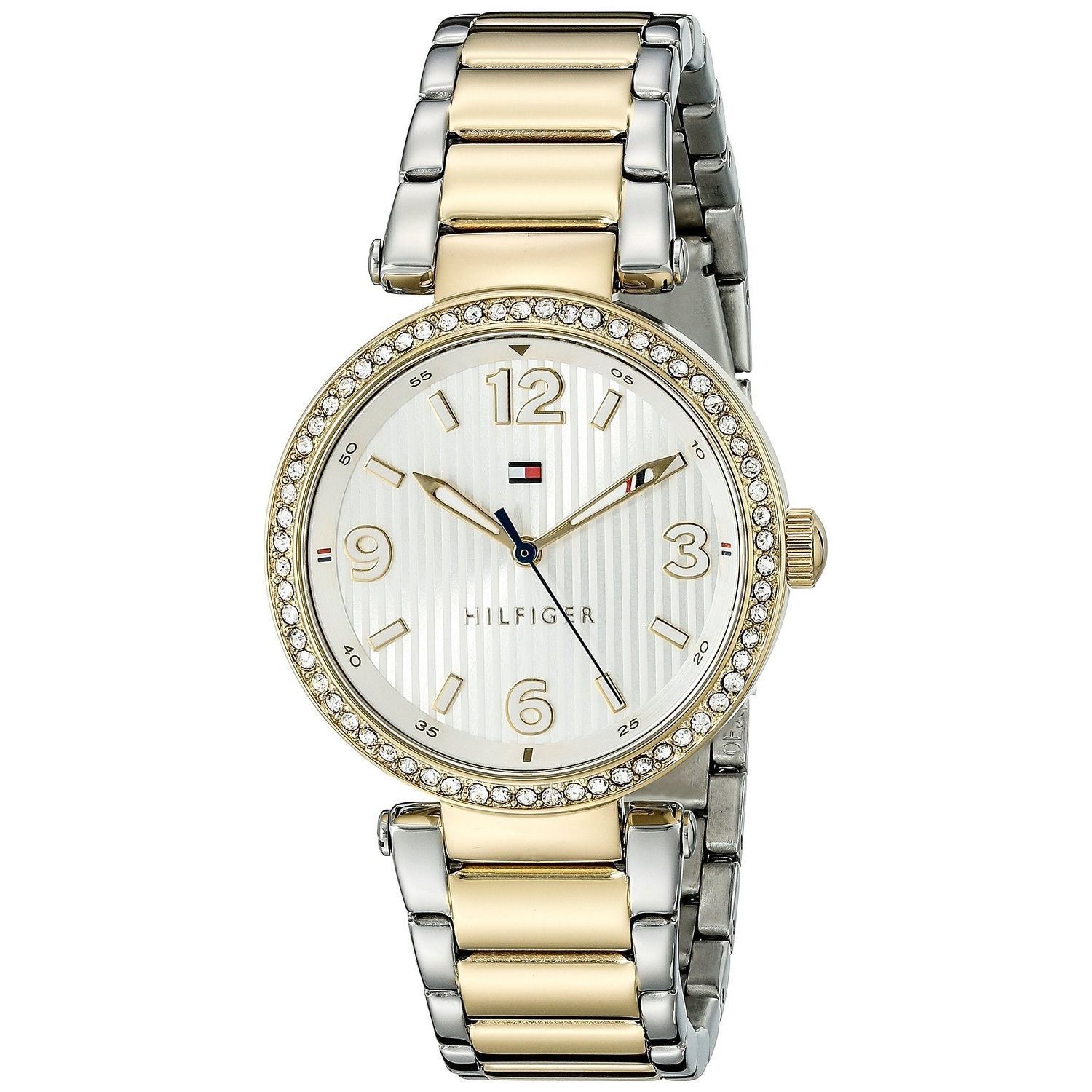 tommy hilfiger lynn watch