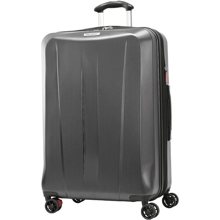 ricardo contour luggage