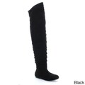 top moda thigh high boots