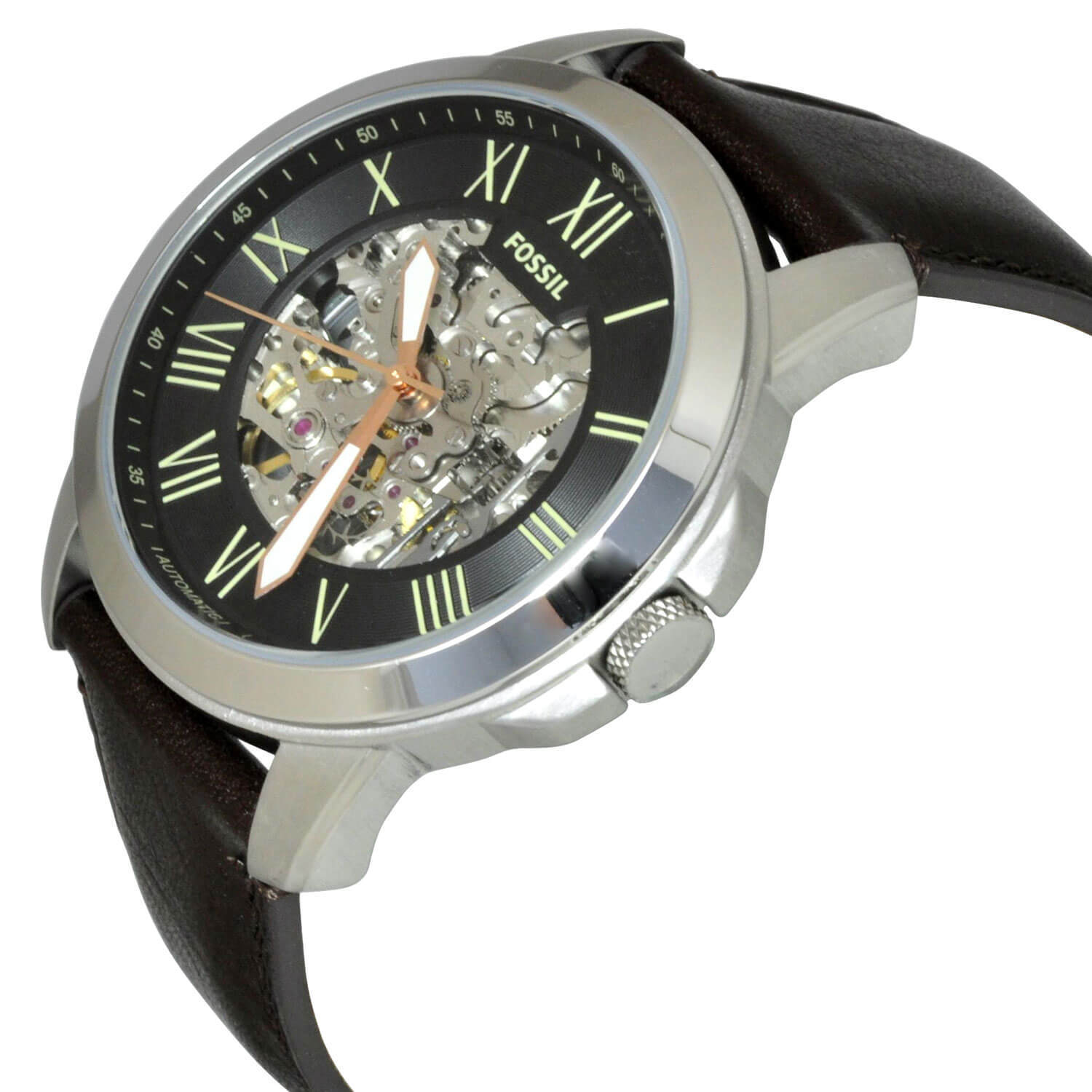 fossil me3100