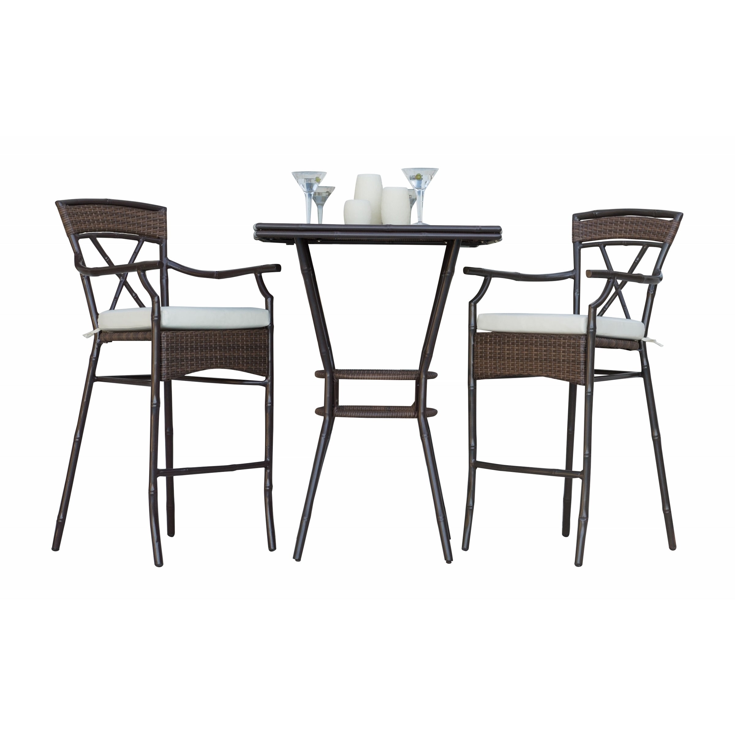 Panama Jack Rum Cay 3 Piece Pub Set Free Shipping Today Panama Jack Rum Cay 3 Piece Pub Set Free Shipping Today 10704390