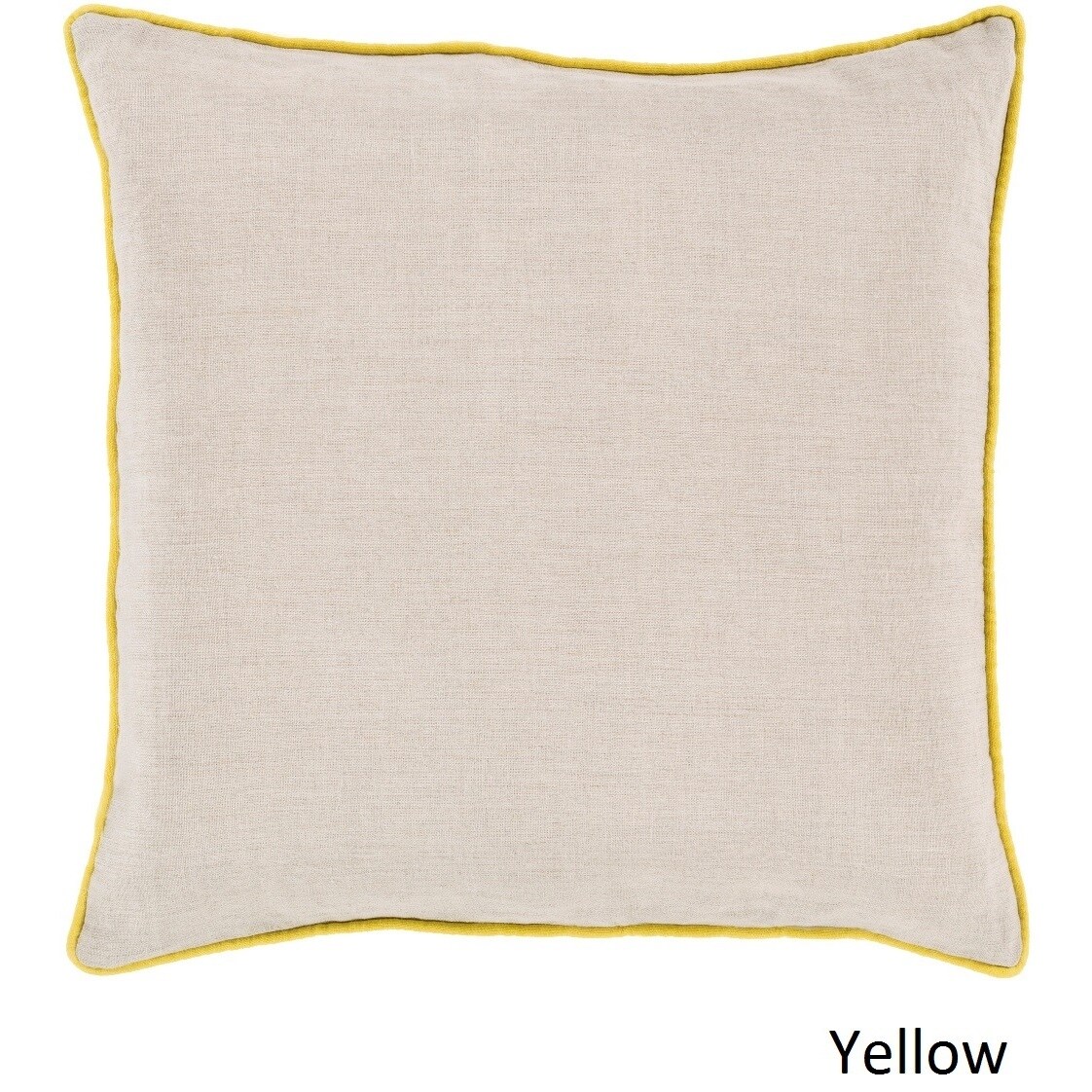Decorative Kirwan 20 Inch Poly Or Feather Down Filled Pillow Decorative Kirwan 20 Inch Poly Or Feather Down Filled Pillow On Free Shipping Orders Over 45 10708222