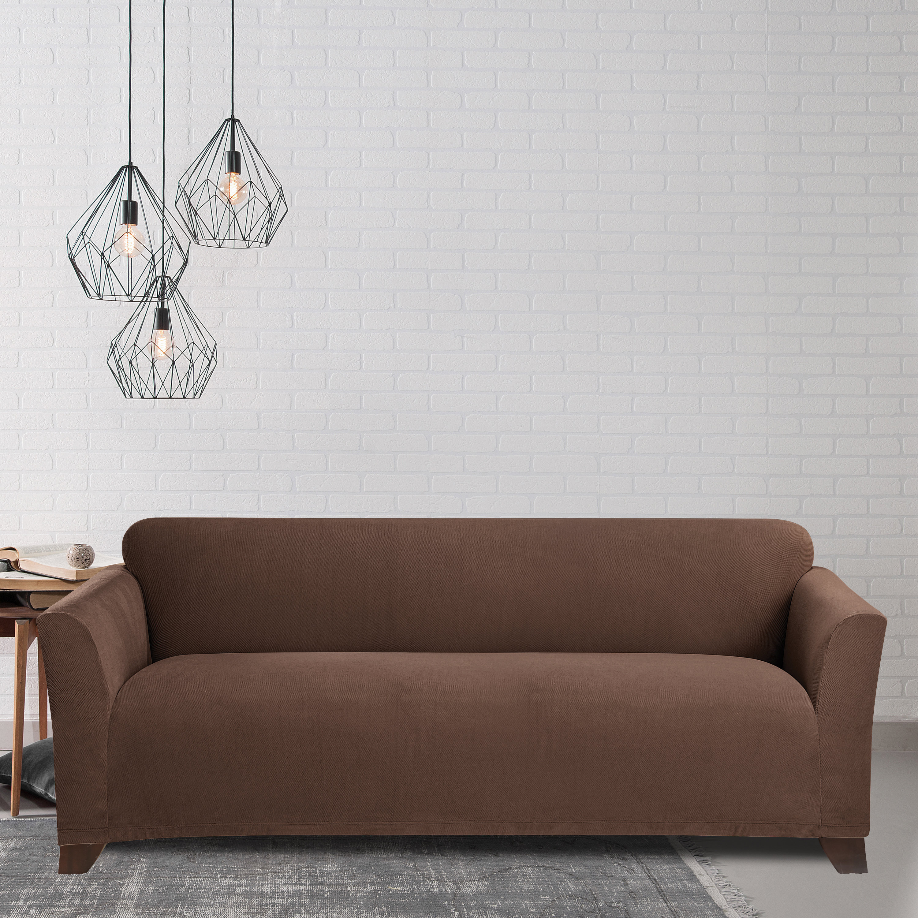 Sure Fit Morgan Stretch Sofa Furniture Cover