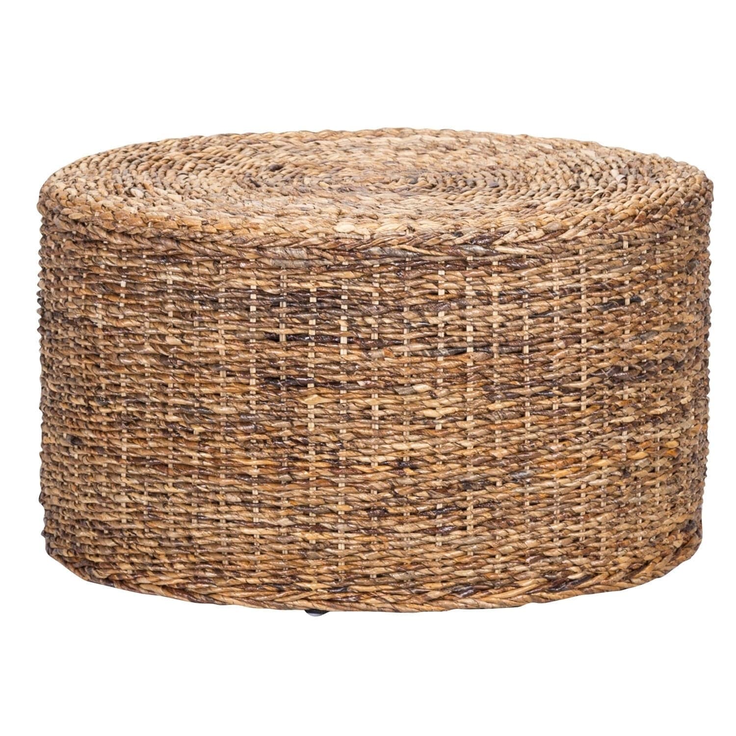Ira Rattan Round Coffee Table By Kosas Home 18h X 32w 32d Ira Rattan Round Coffee Table By Kosas Home 18h X 32w 32d On Free Shipping Today 10813459