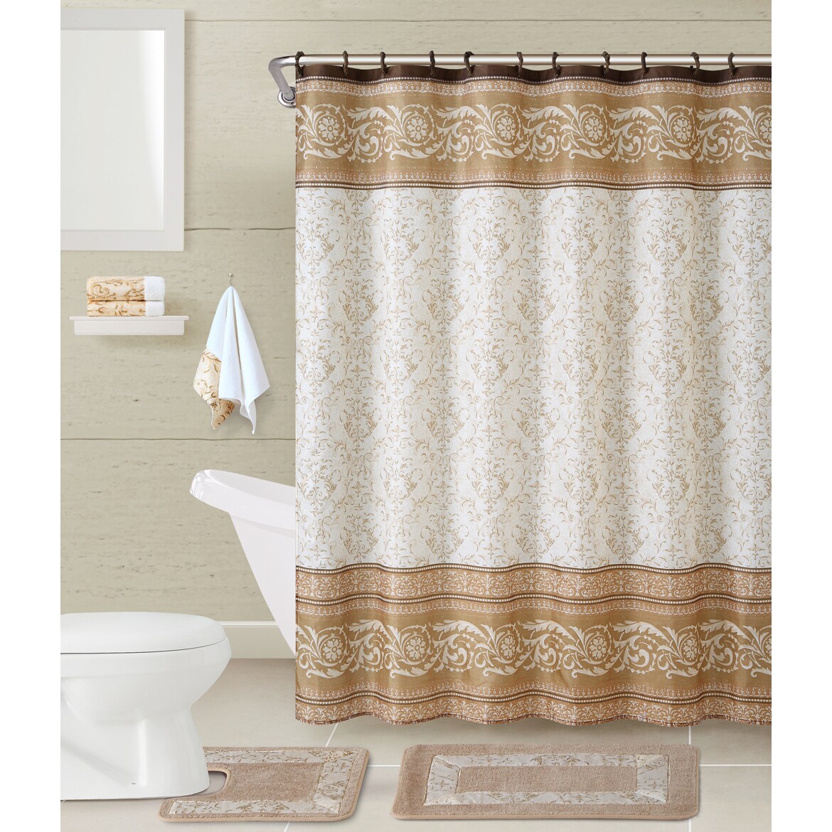Vcny Roma 17 Piece Bath In A Bag Set Free Shipping Today Vcny Roma 17 Piece Bath In A Bag Set Free Shipping Today 10814215