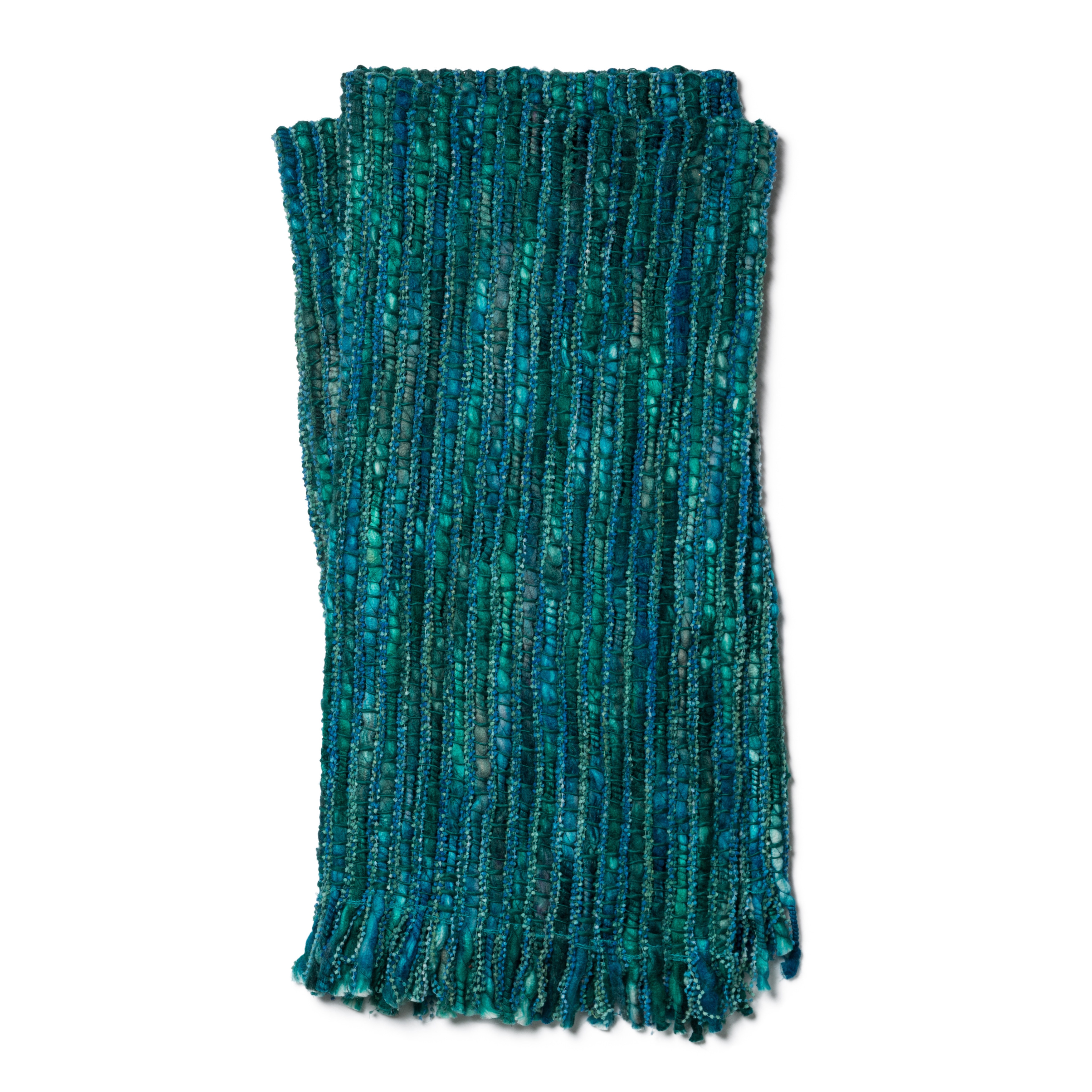 Hand Woven Emma Multi Colored Throw Blanket With Fringe 50 X Hand Woven Emma Multi Colored Throw Blanket With Fringe 50 X 60 Free Shipping Today 10825032