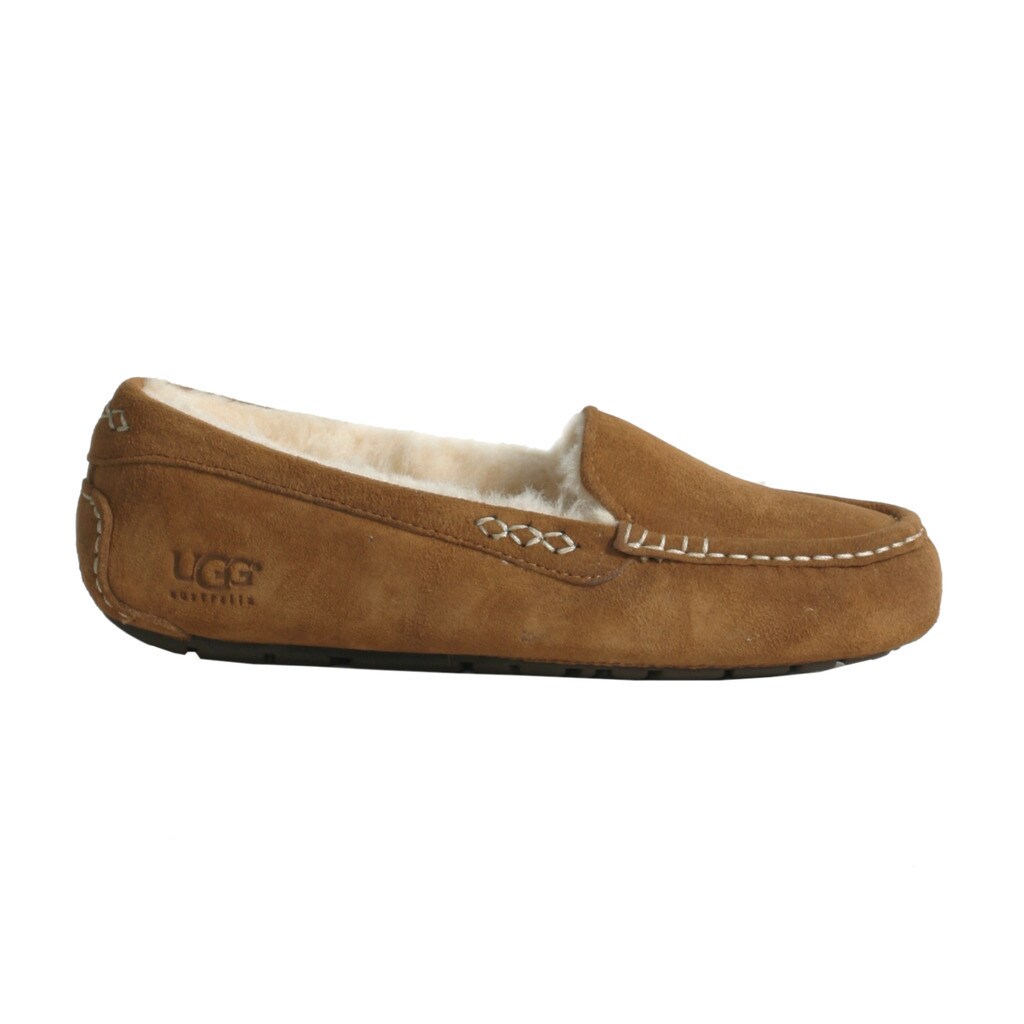 ansley ugg slippers