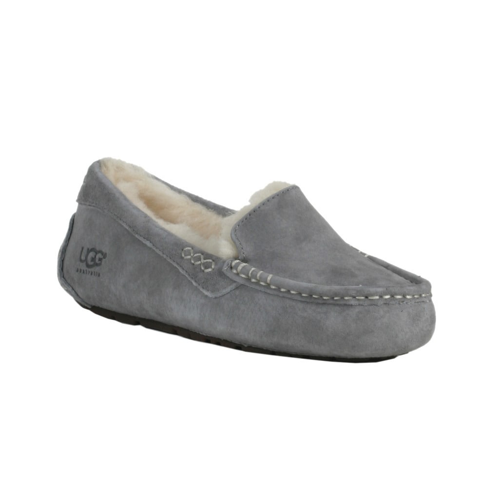 ansley ugg slippers