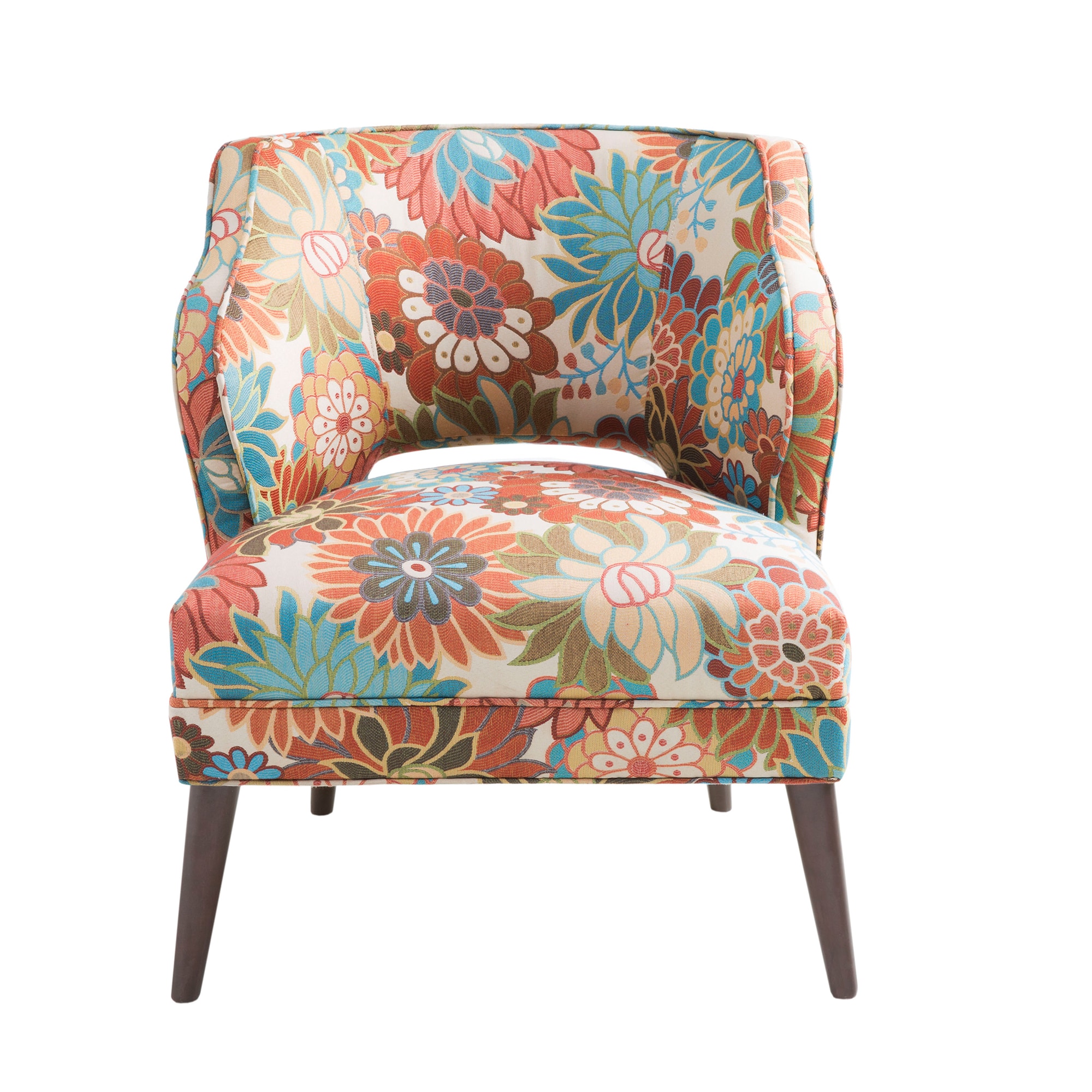 Madison Park Embry Multi Cody Open Back Accent Chair Free Madison Park Embry Multi Cody Open Back Accent Chair Free Shipping Today 10836405