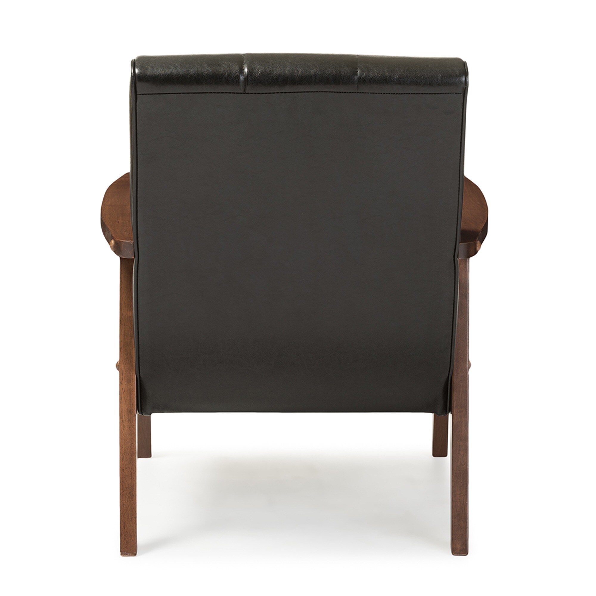 scandinavian leather chairs living room shop baxton studio nikko midcentury modern scandinavian style black faux leather wooden lounge chair free shipping today overstockcom 10838015 scandinavian leather chairs living room shop baxton studio nikko midcentury modern scandinavian style black faux leather wooden lounge chair free shipping today overstockcom 10838015