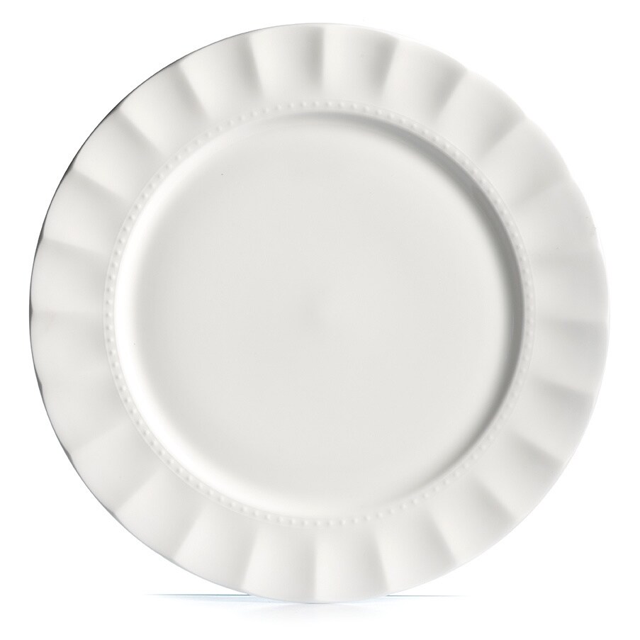 Shop Roscher Symphony Bone China 32-piece Dinnerware Set (Service ... Shop Roscher Symphony Bone China 32-piece Dinnerware Set (Service ...