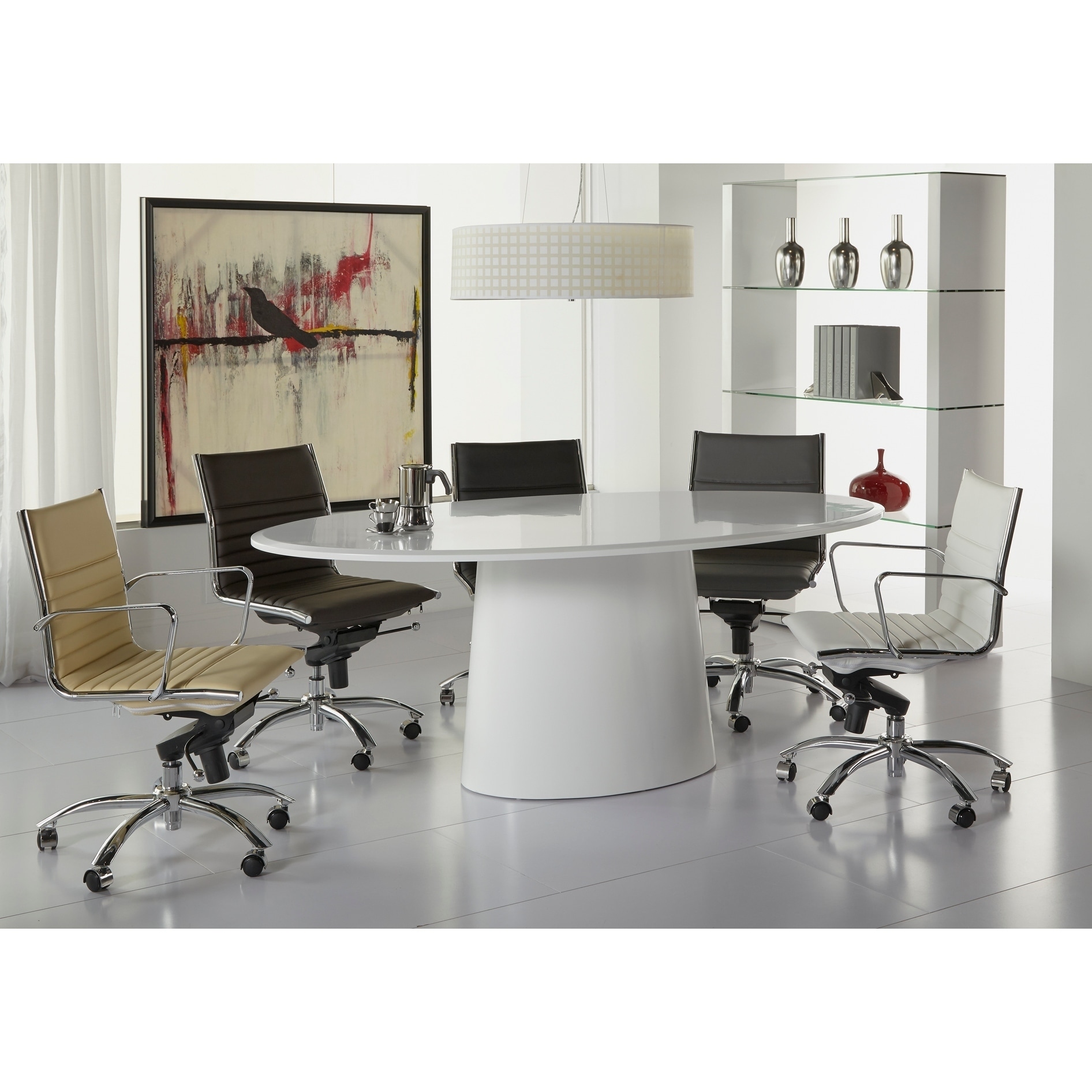 Dirk Low Back Office Chair Free Shipping Today Dirk Low Back Office Chair Free Shipping Today 10989154