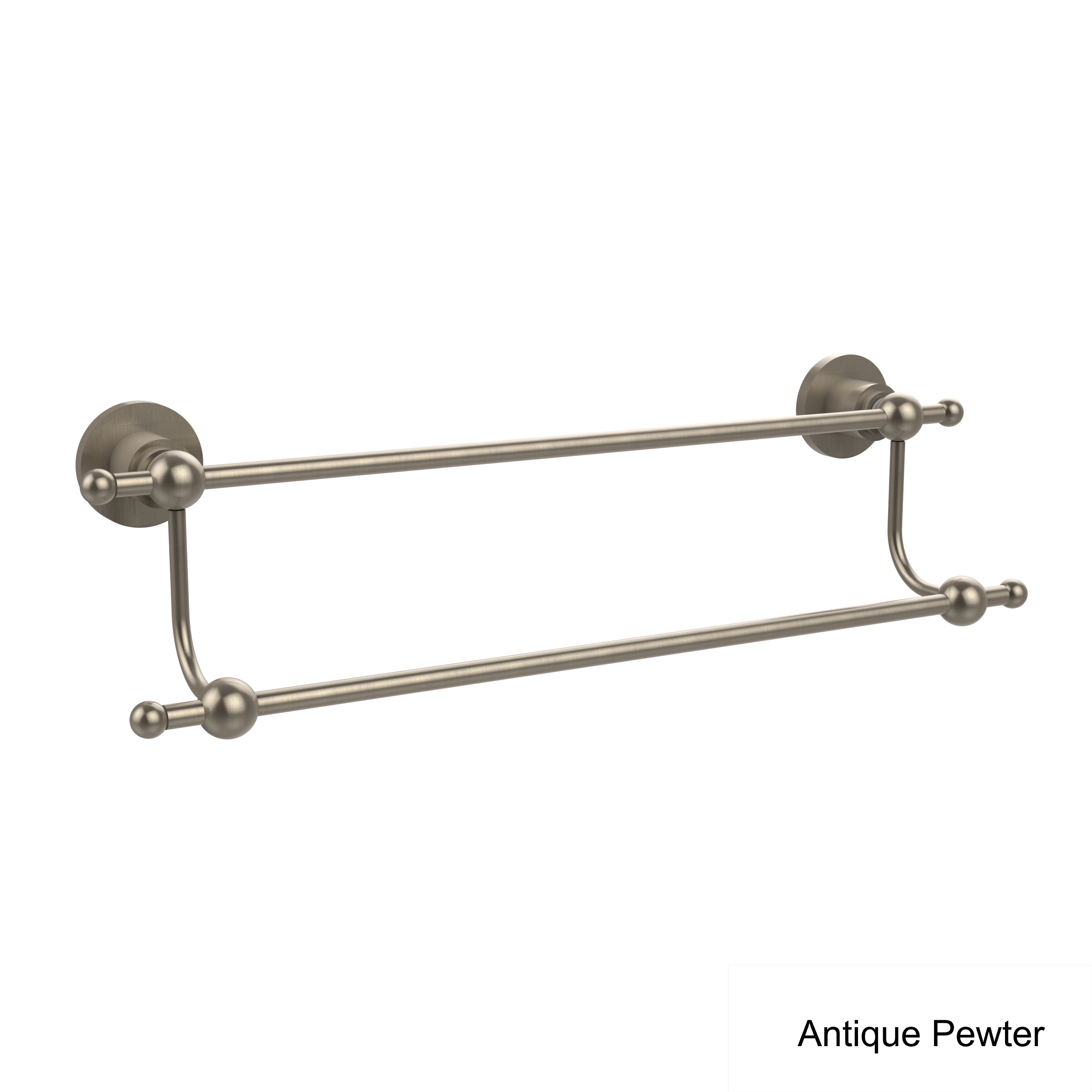 Allied Br Astor Place Collection 30 Inch Double Towel Bar Free Allied Br Astor Place Collection 30 Inch Double Towel Bar Free Shipping Today 18033320