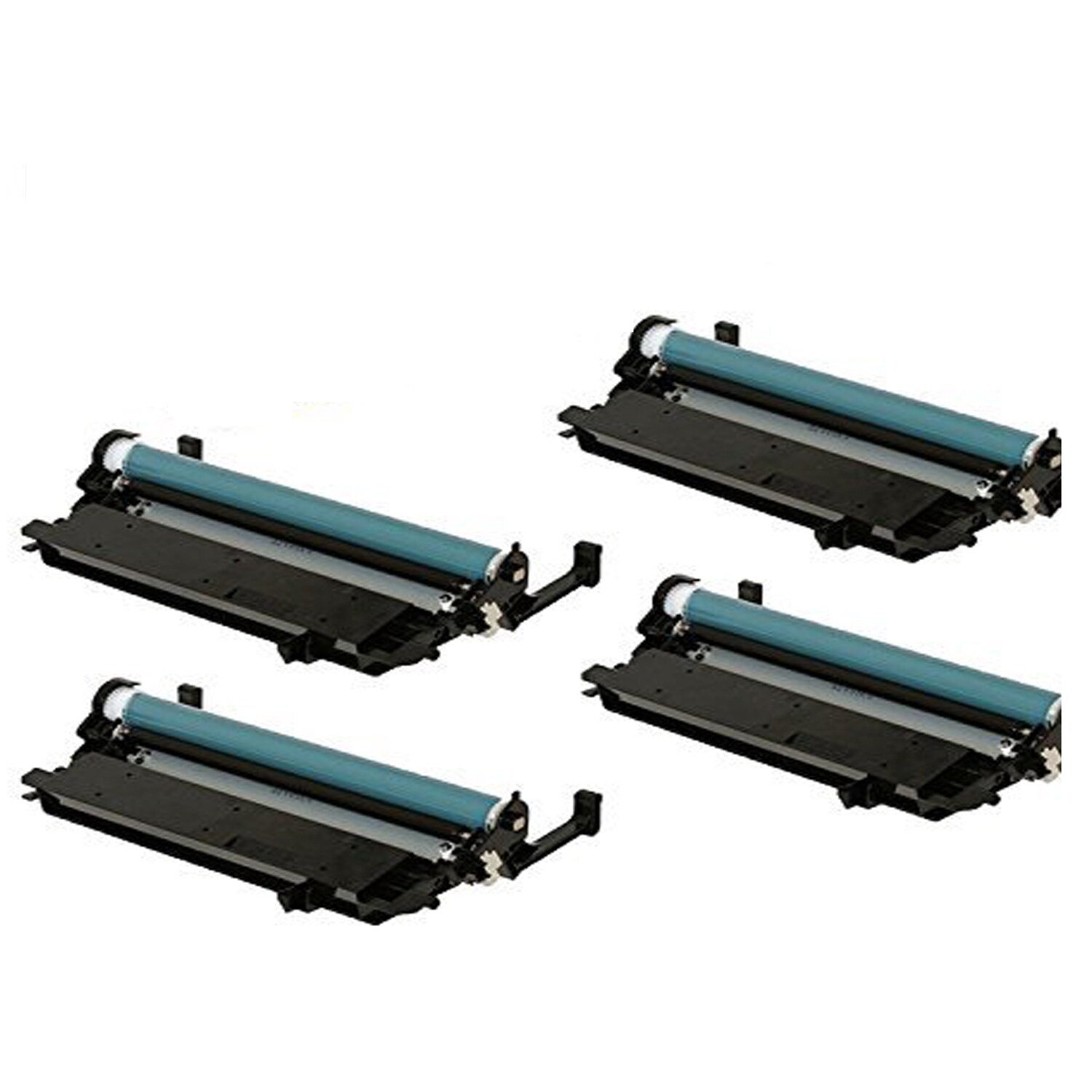 Shop 4PK Compatible GPR22 0388B003AA Drum Cartridges For Canon imageRUNNER  102 1023N 1023IF 1025 1025N 1025IF ( Pack of 4 ) - Free Shipping Today ...