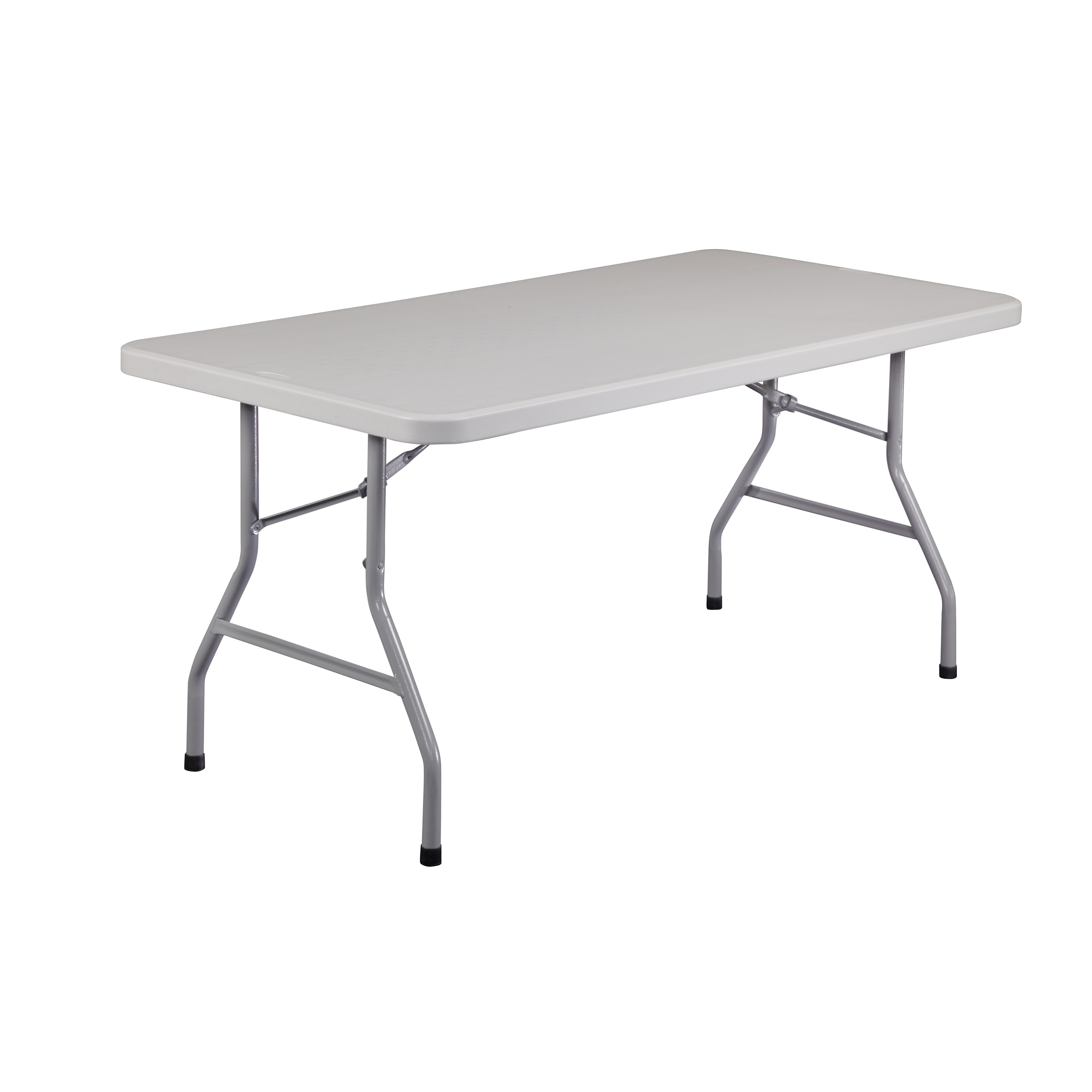 Plastic Folding Table 30 X 60 20 Pack On Plastic Folding Table 30 X 60 20 Pack On Free Shipping Today 11137949